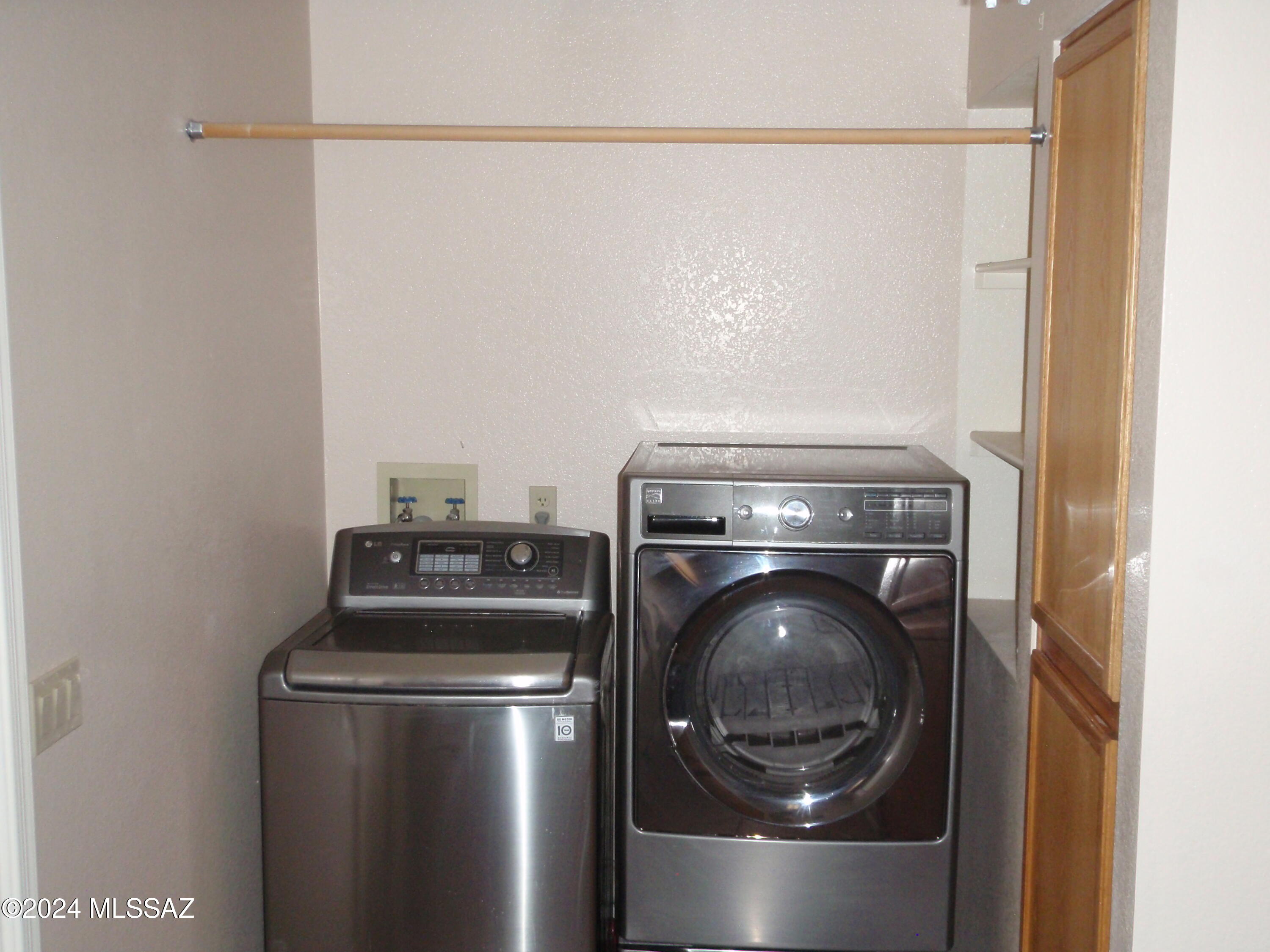 Saddlebrooke - Residential Lease
