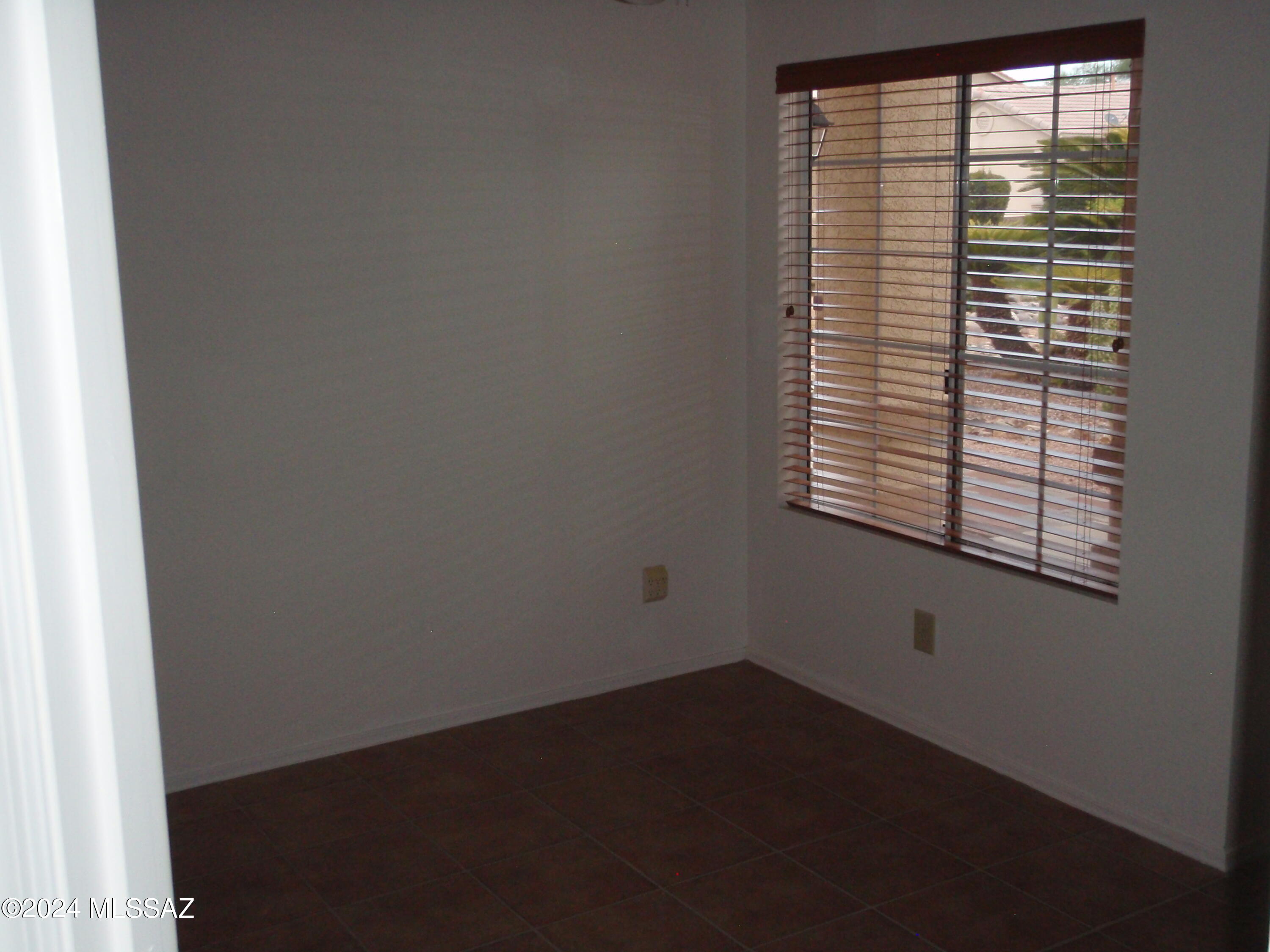 Saddlebrooke - Residential Lease