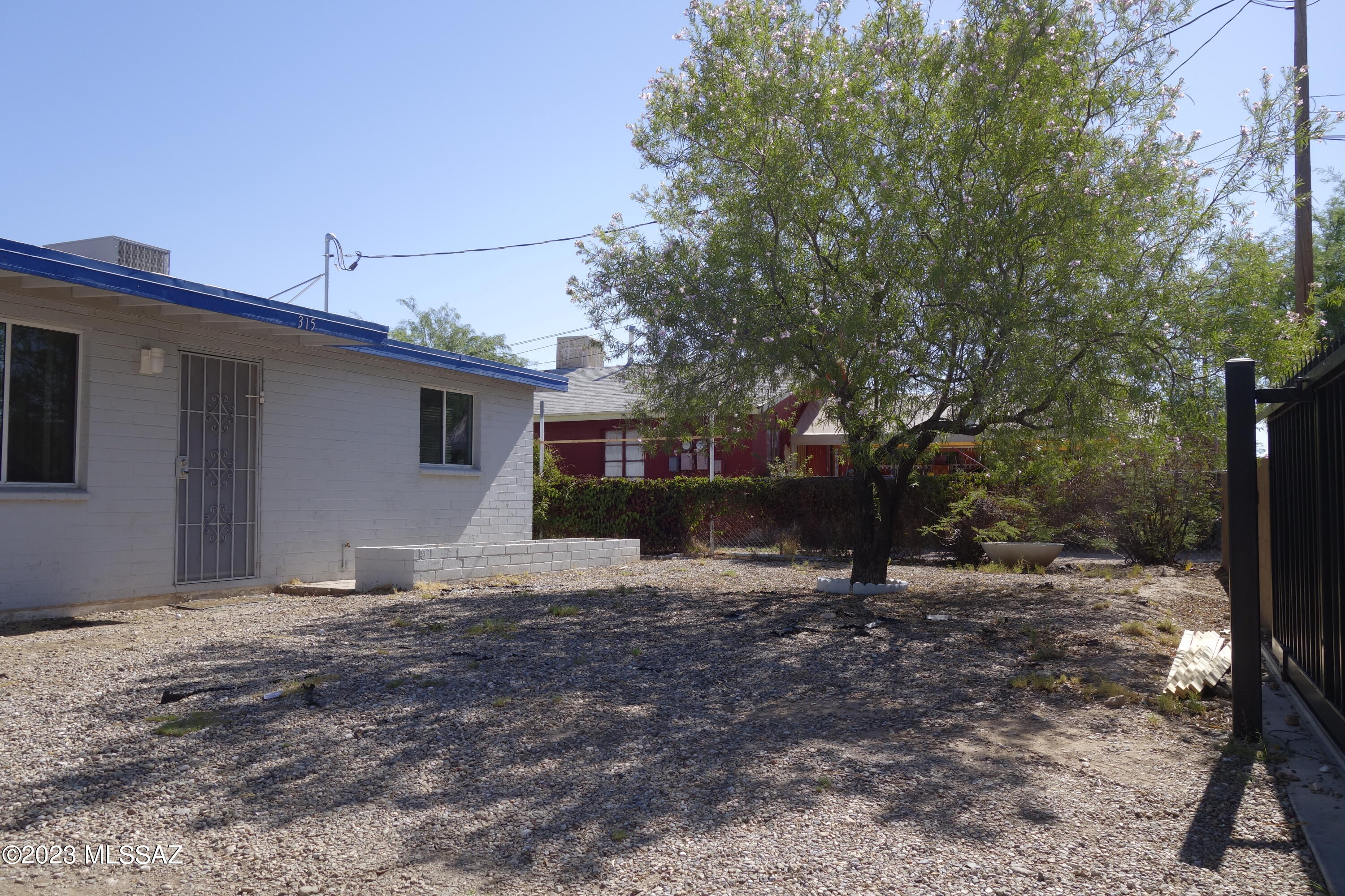 Government Heights Amend. - Residential