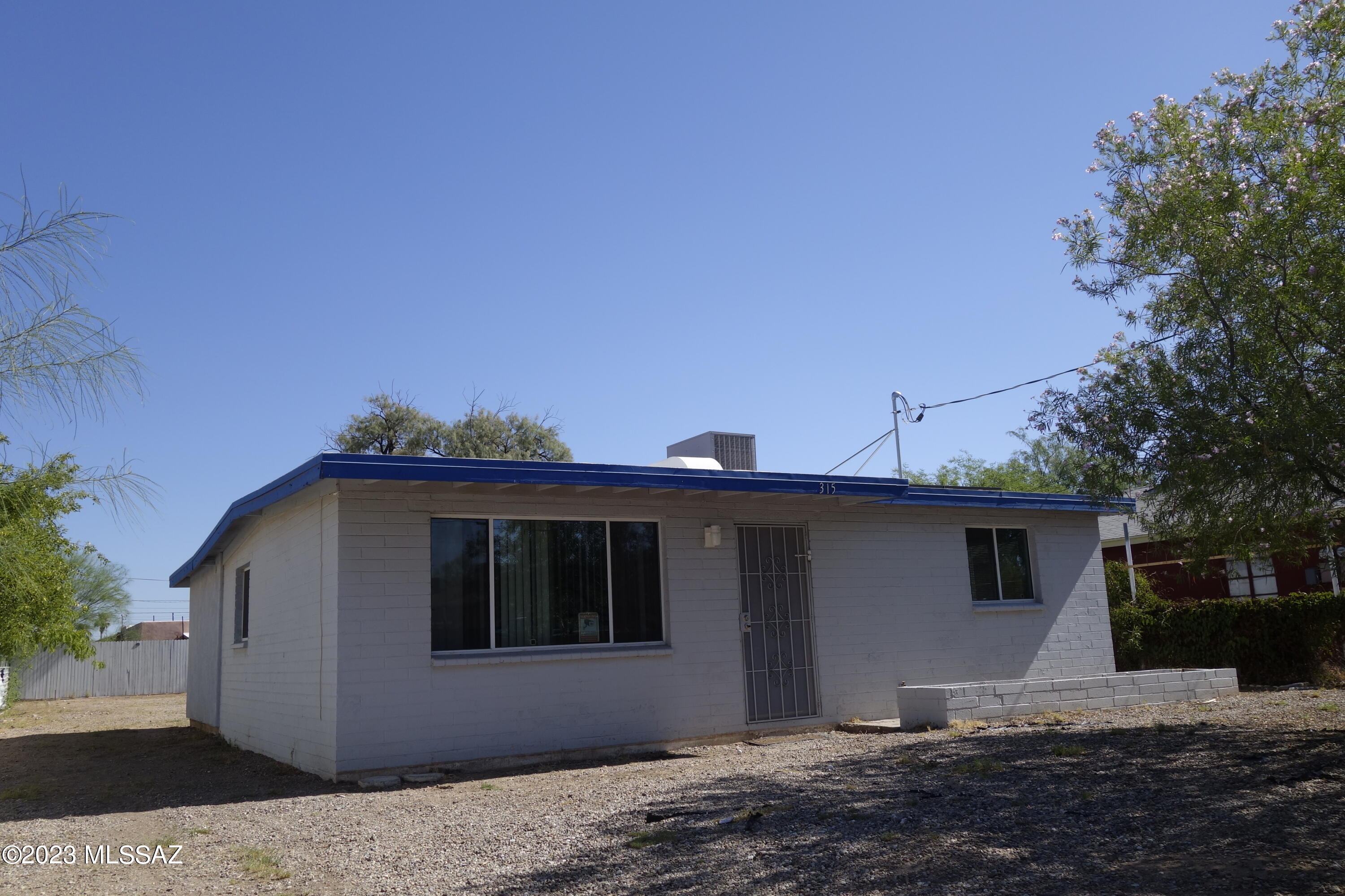 Government Heights Amend. - Residential