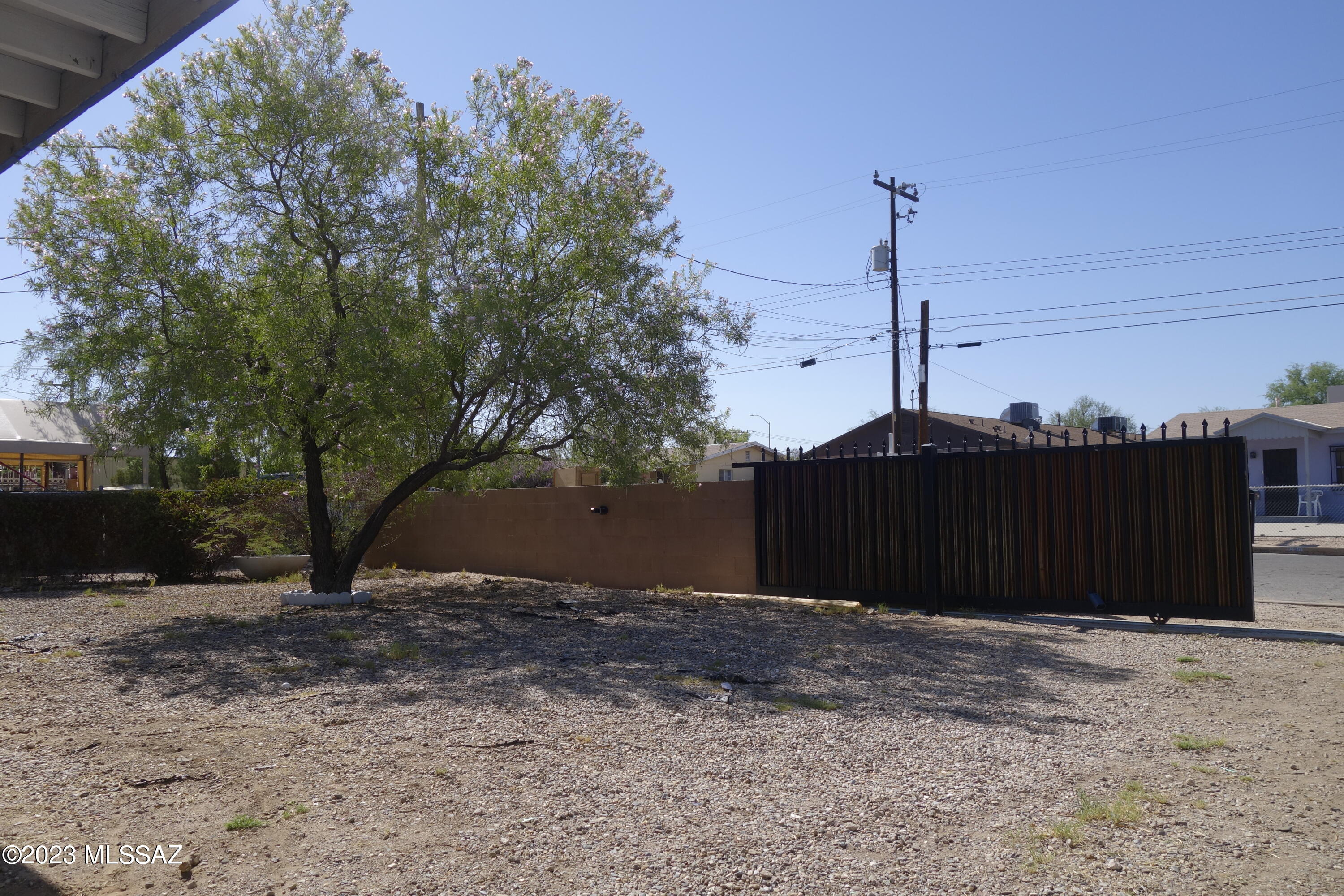 Government Heights Amend. - Residential