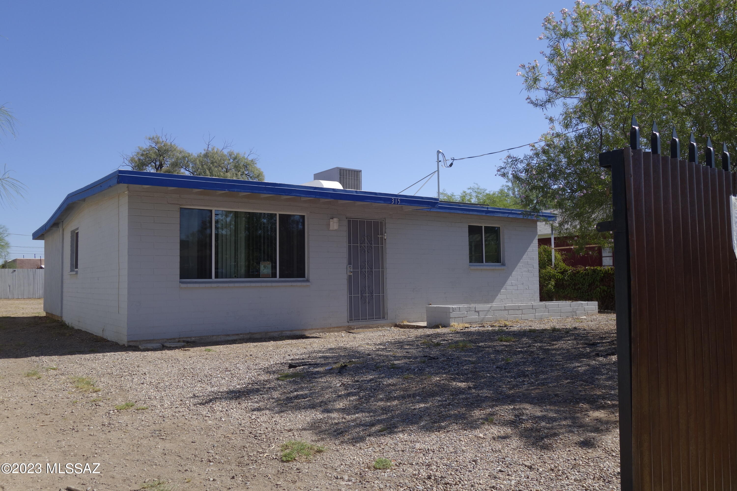 Government Heights Amend. - Residential