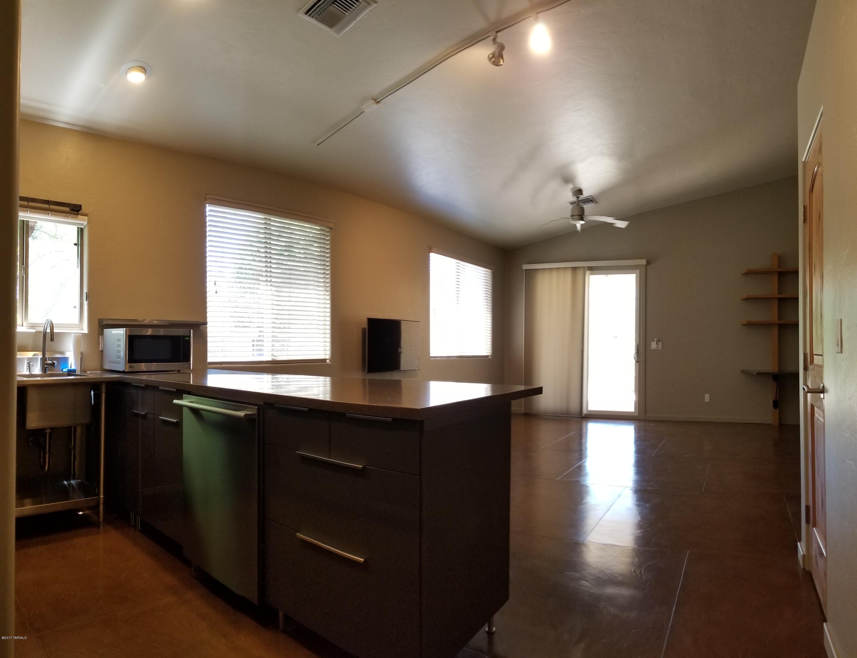 Sabino Springs (FINAL) - Residential Lease