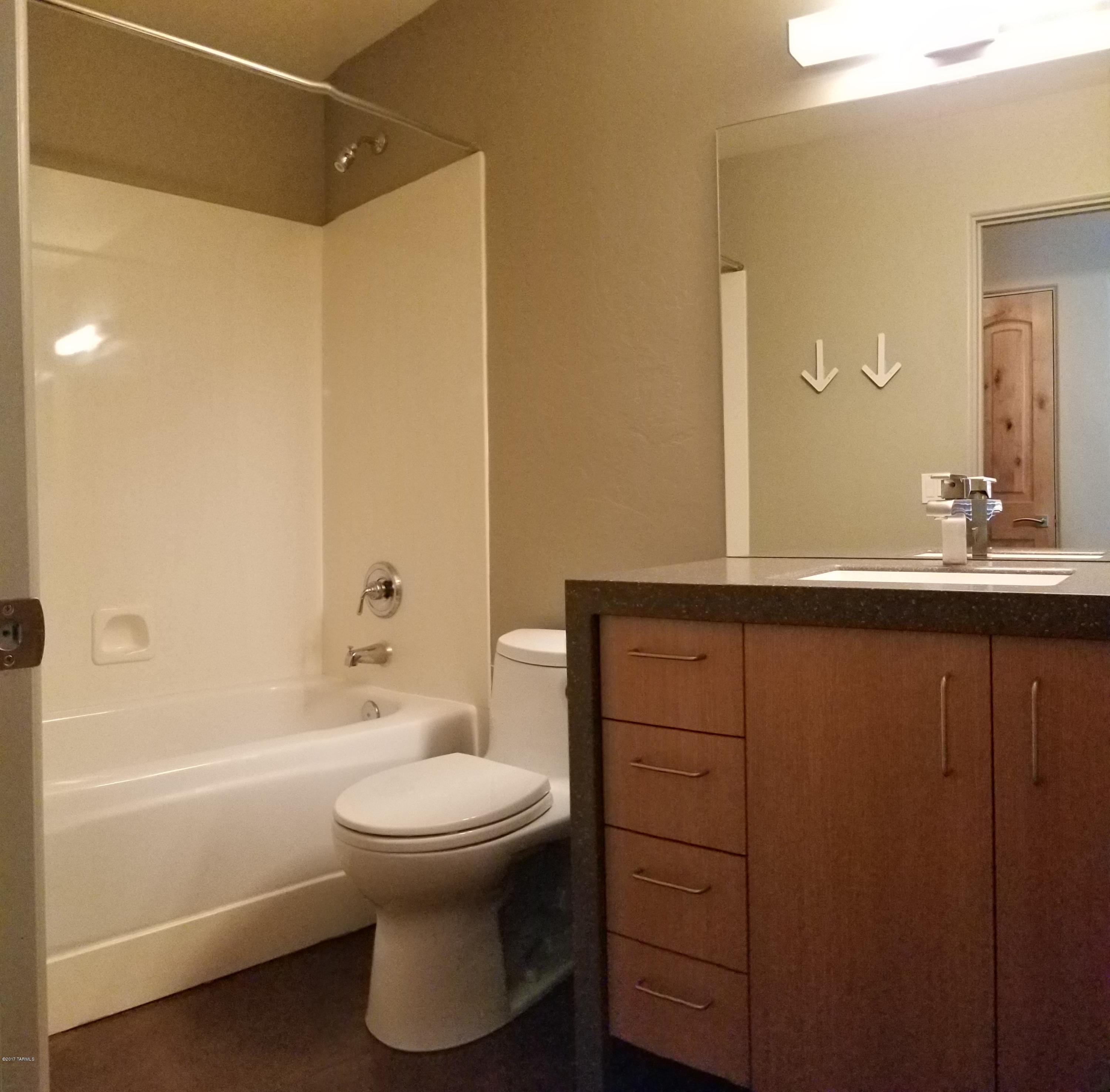 Sabino Springs (FINAL) - Residential Lease