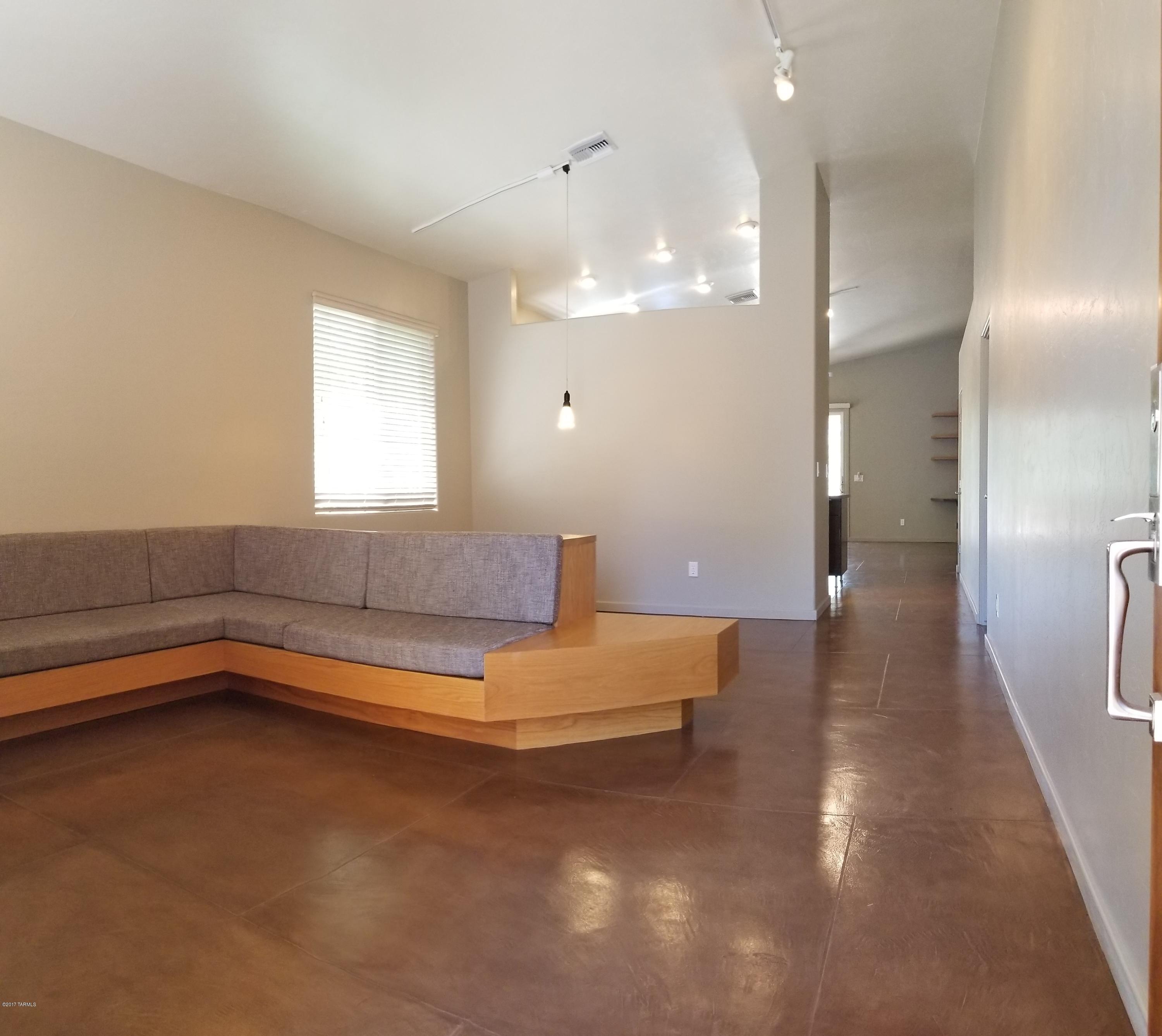 Sabino Springs (FINAL) - Residential Lease