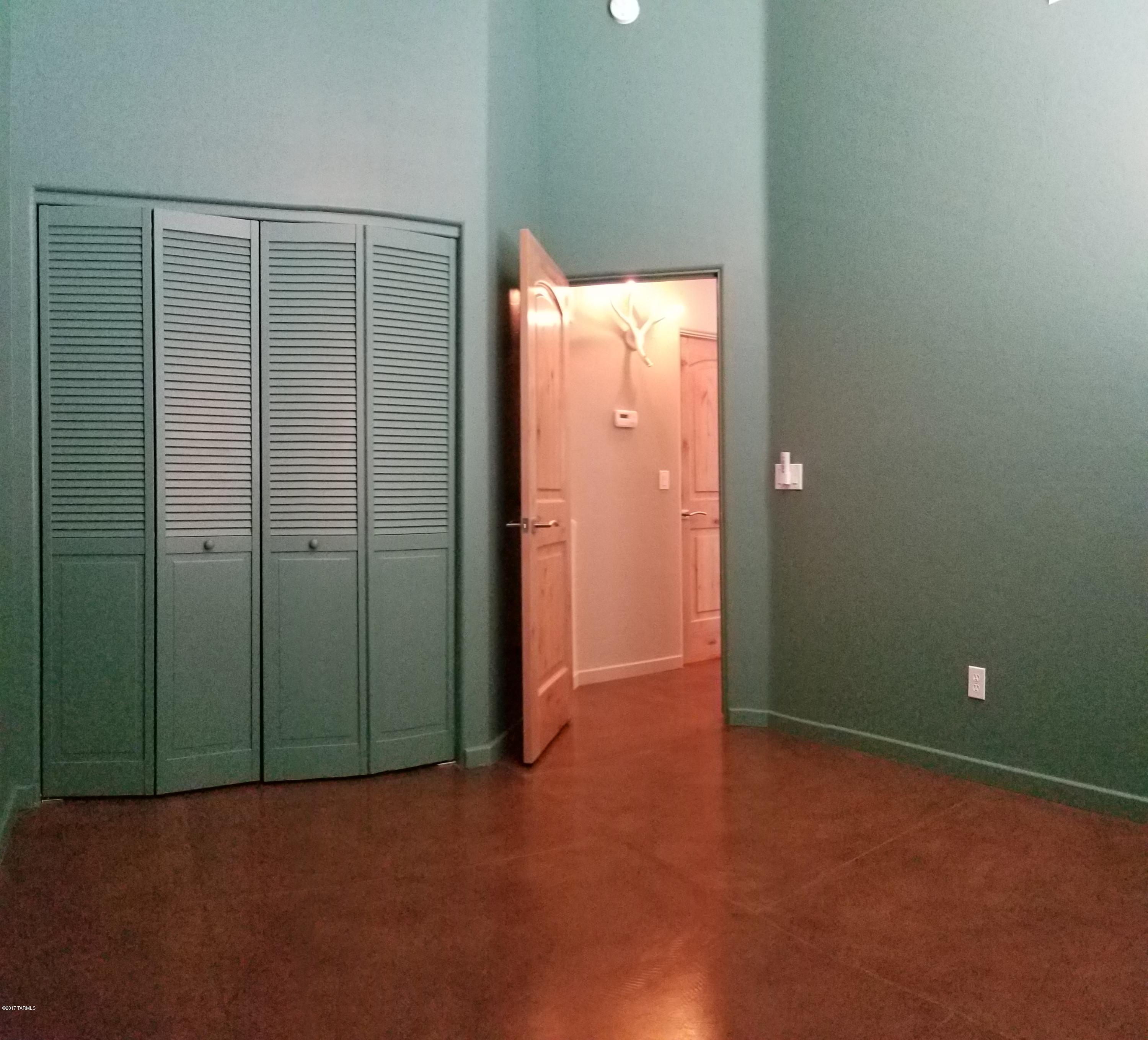 Sabino Springs (FINAL) - Residential Lease