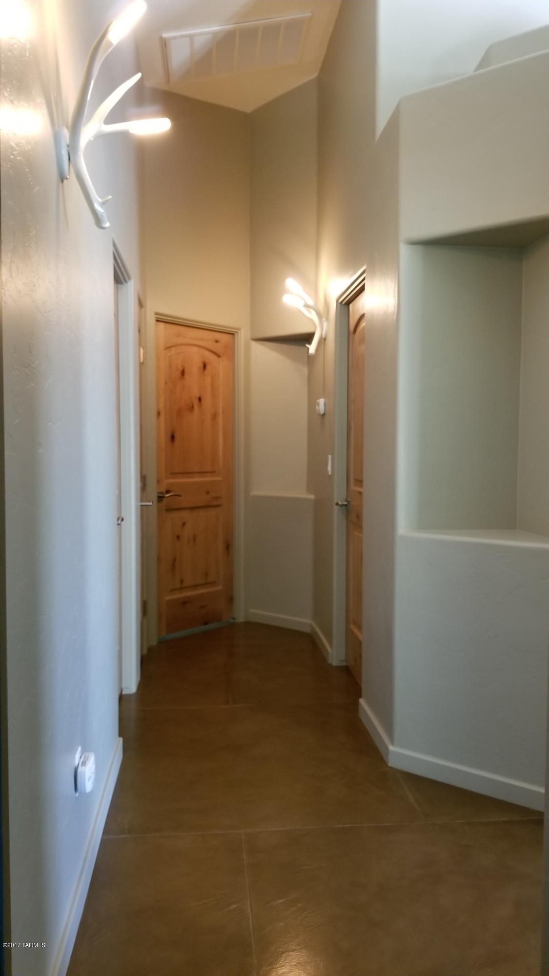 Sabino Springs (FINAL) - Residential Lease