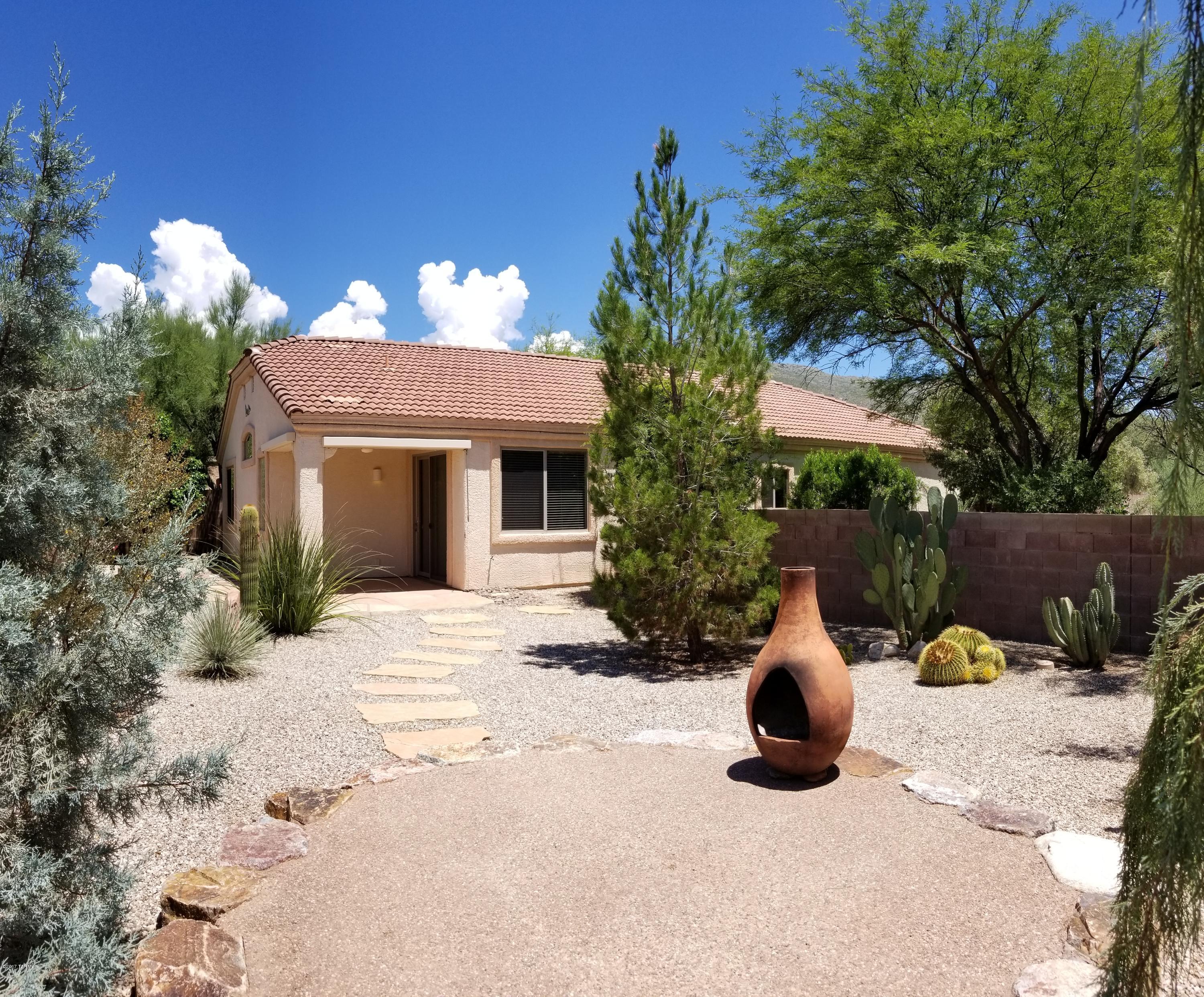 Sabino Springs (FINAL) - Residential Lease
