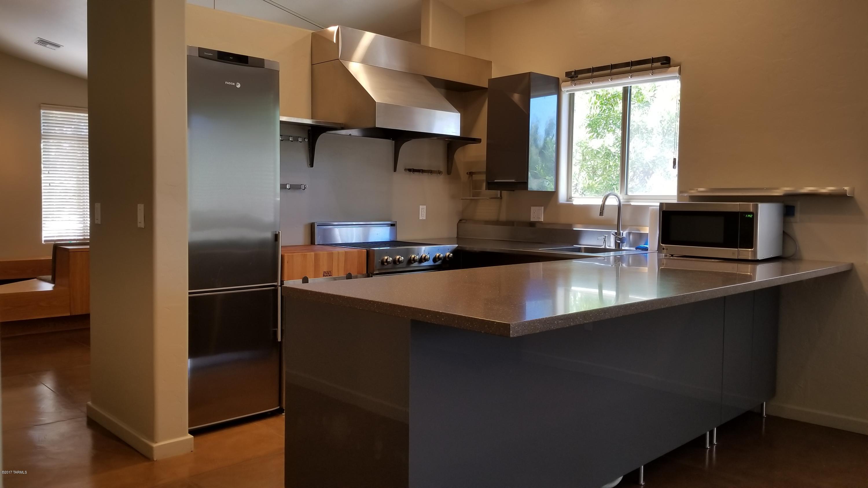 Sabino Springs (FINAL) - Residential Lease