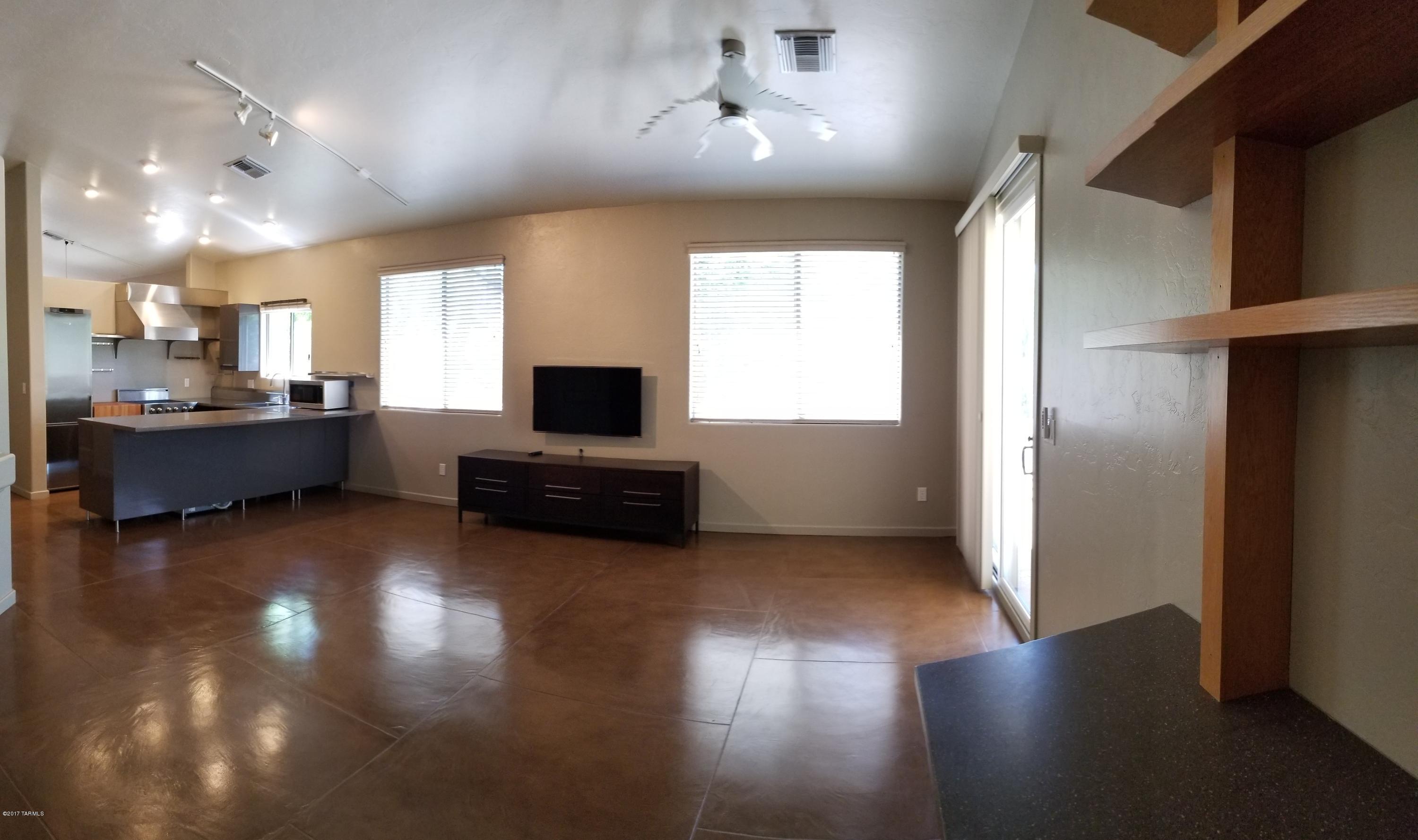 Sabino Springs (FINAL) - Residential Lease