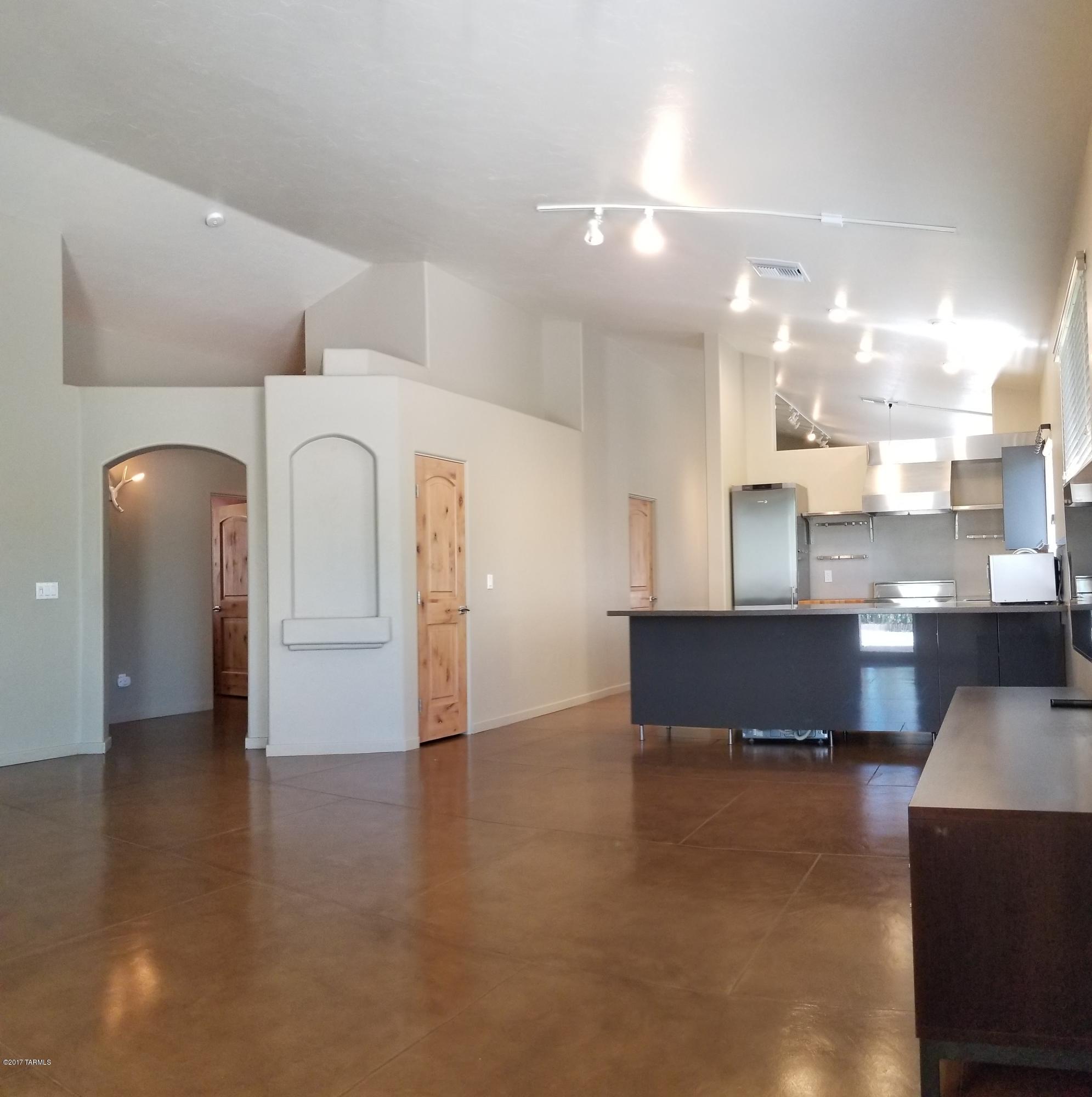 Sabino Springs (FINAL) - Residential Lease