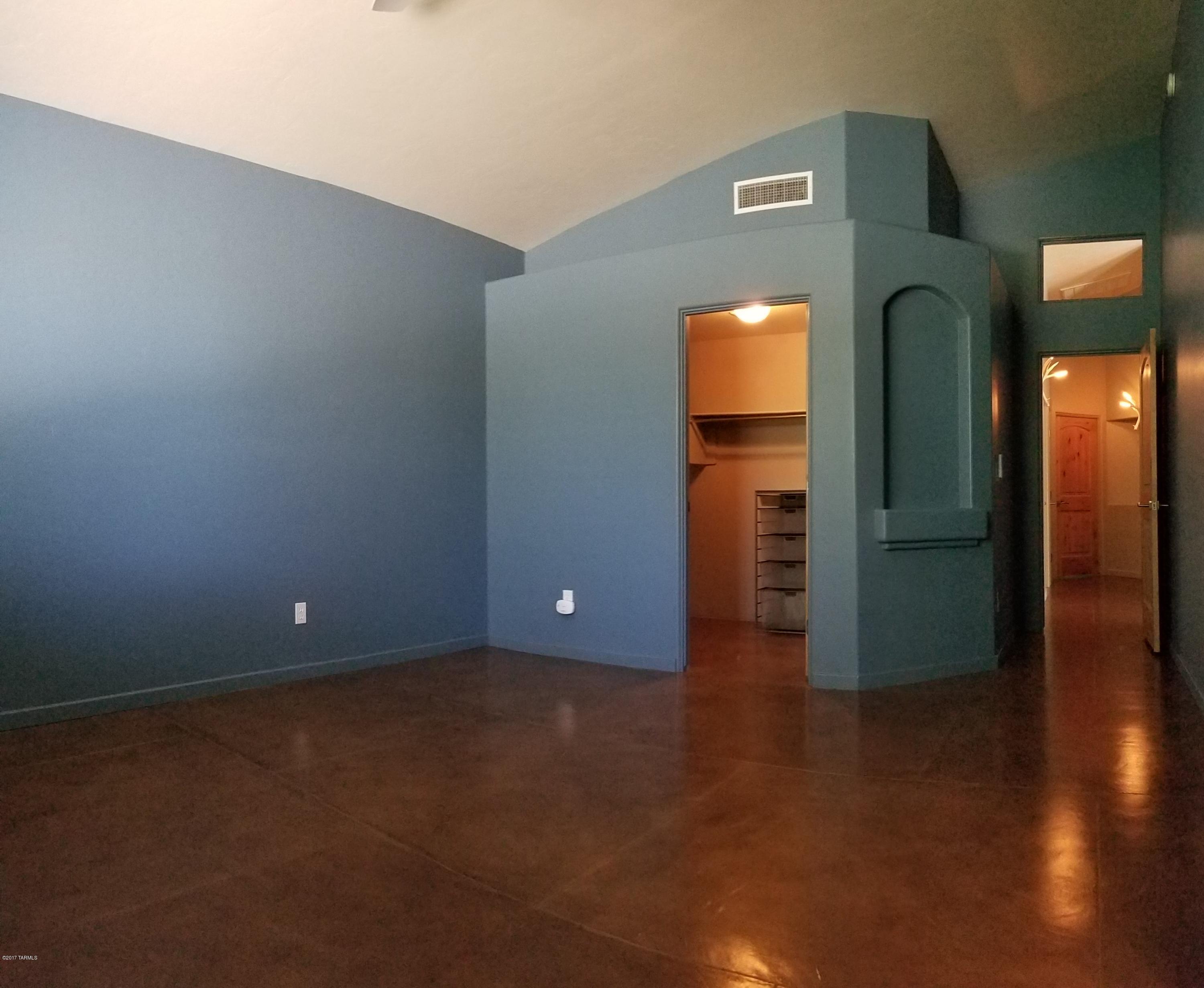 Sabino Springs (FINAL) - Residential Lease