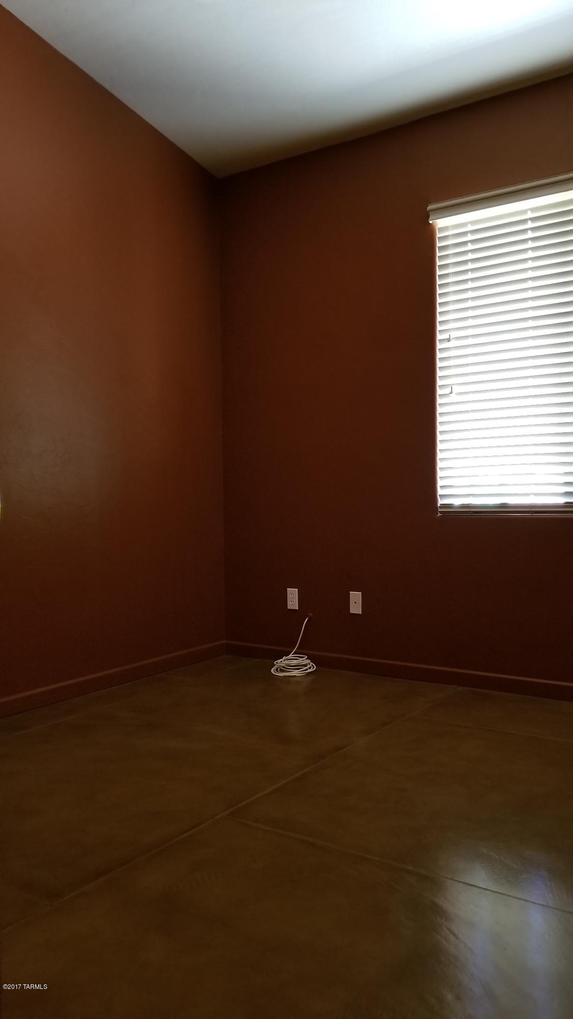 Sabino Springs (FINAL) - Residential Lease