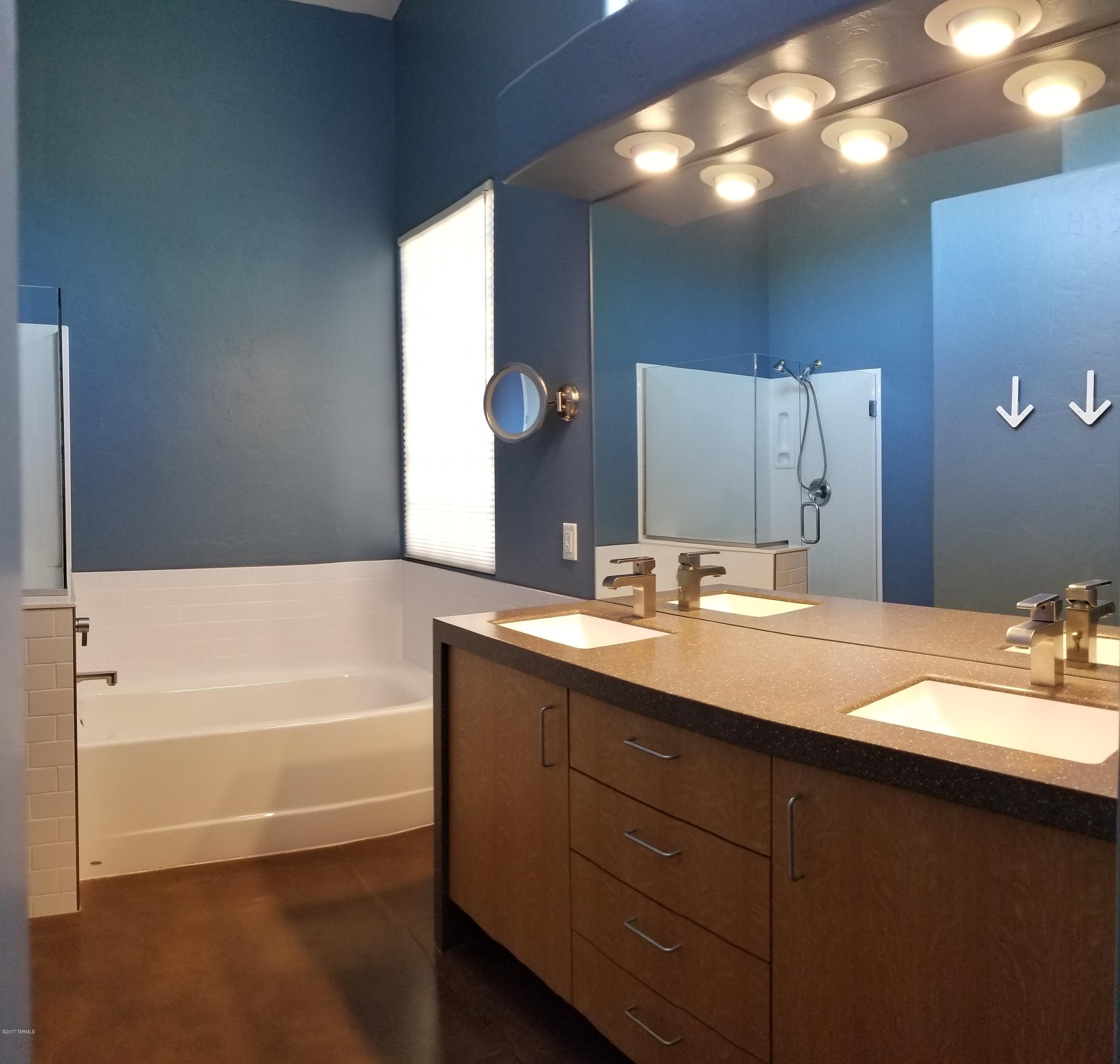 Sabino Springs (FINAL) - Residential Lease