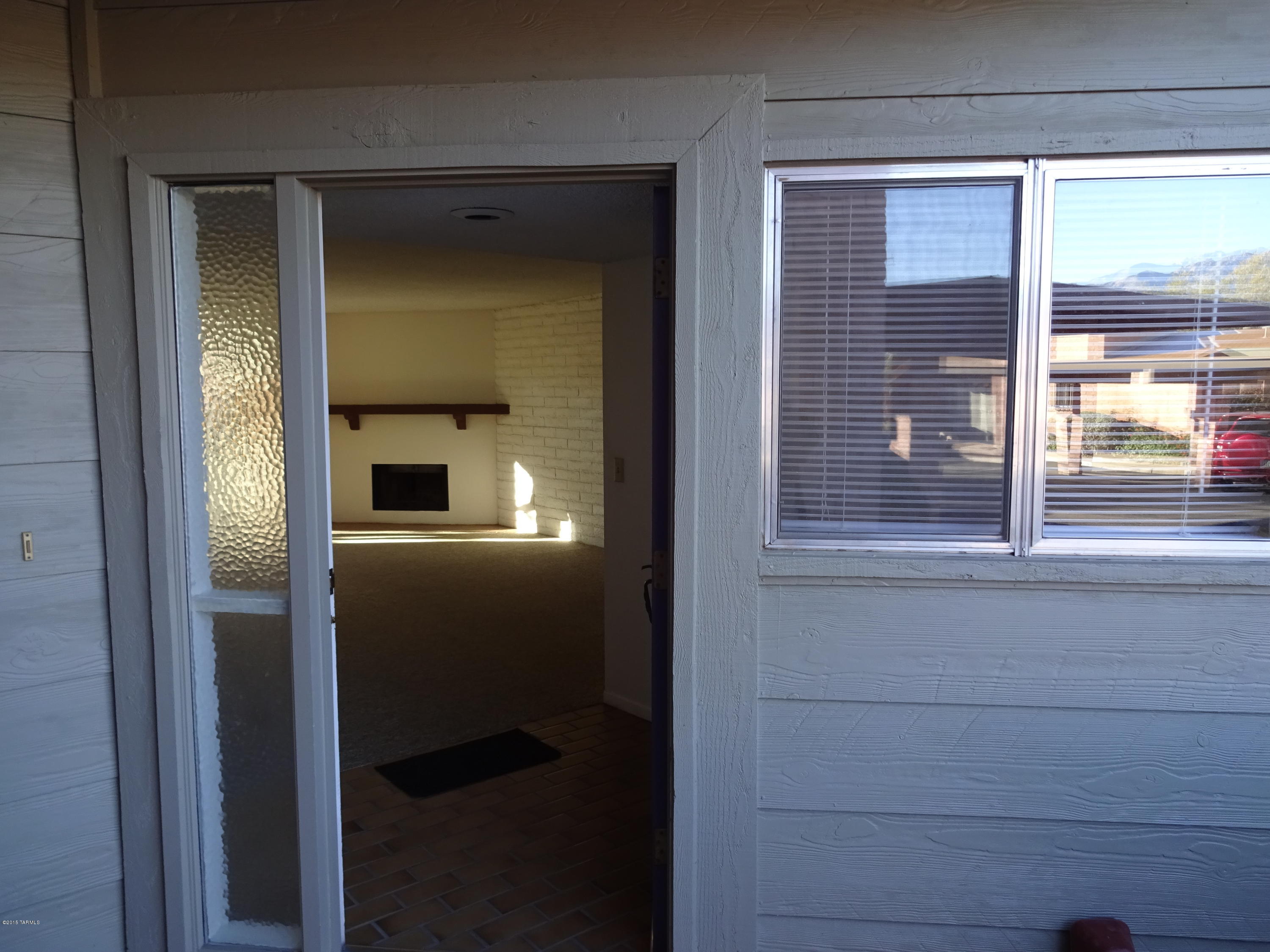 McCormick PlaceTwnhms Blk III (1-71) - Residential
