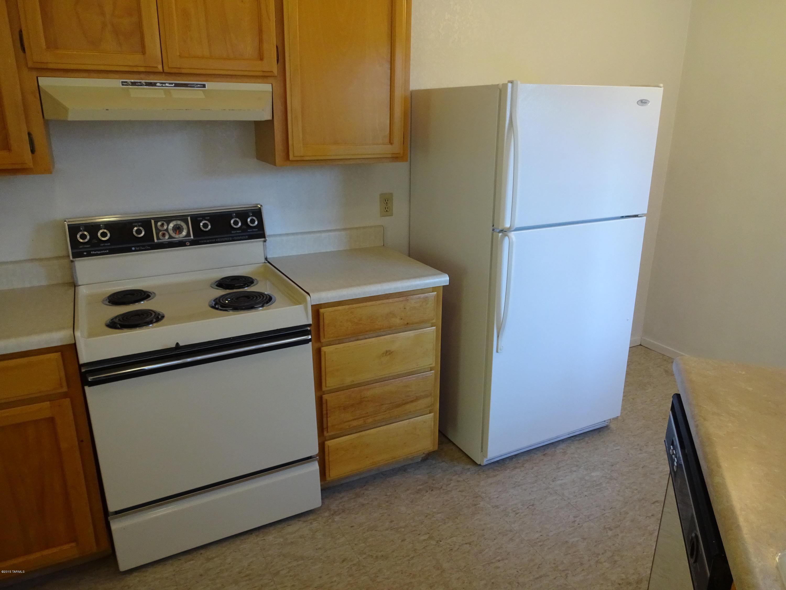 McCormick PlaceTwnhms Blk III (1-71) - Residential