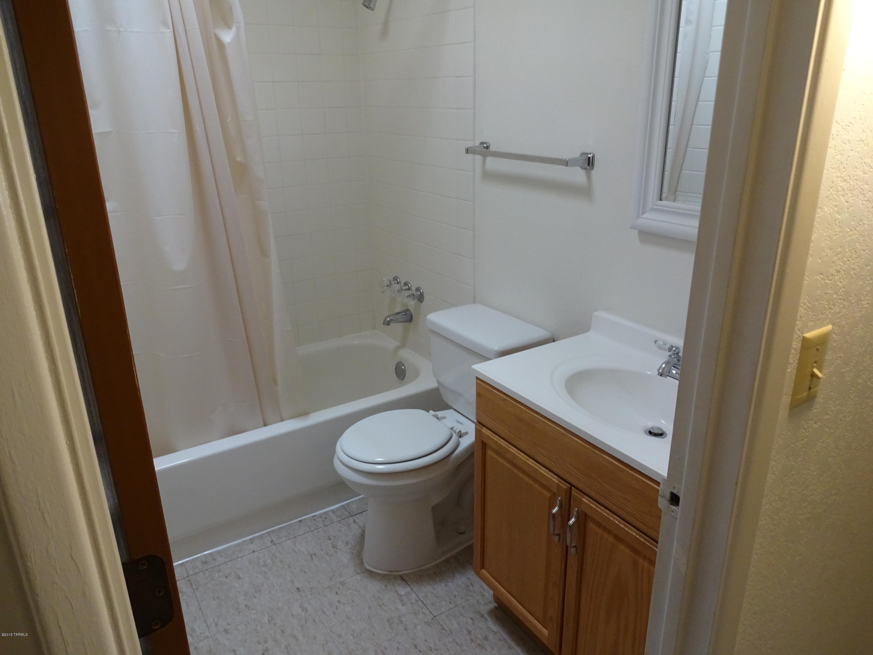 McCormick PlaceTwnhms Blk III (1-71) - Residential