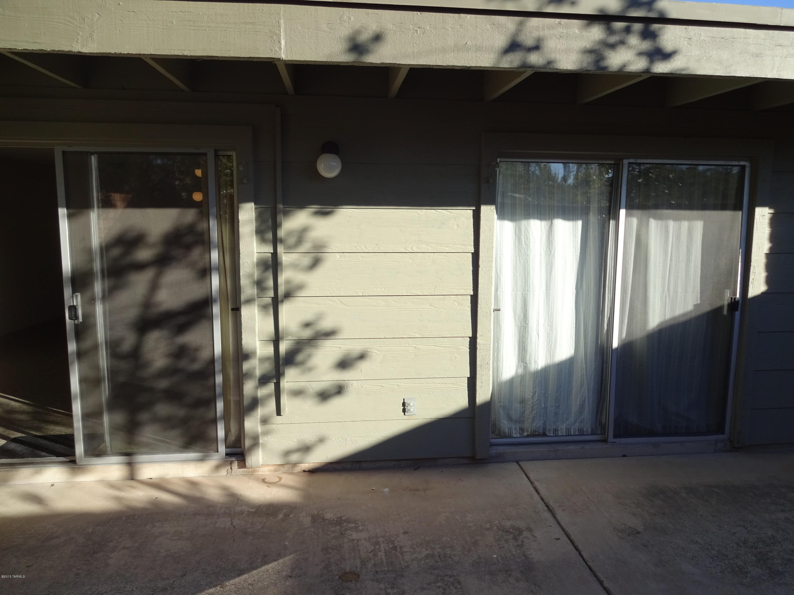 McCormick PlaceTwnhms Blk III (1-71) - Residential