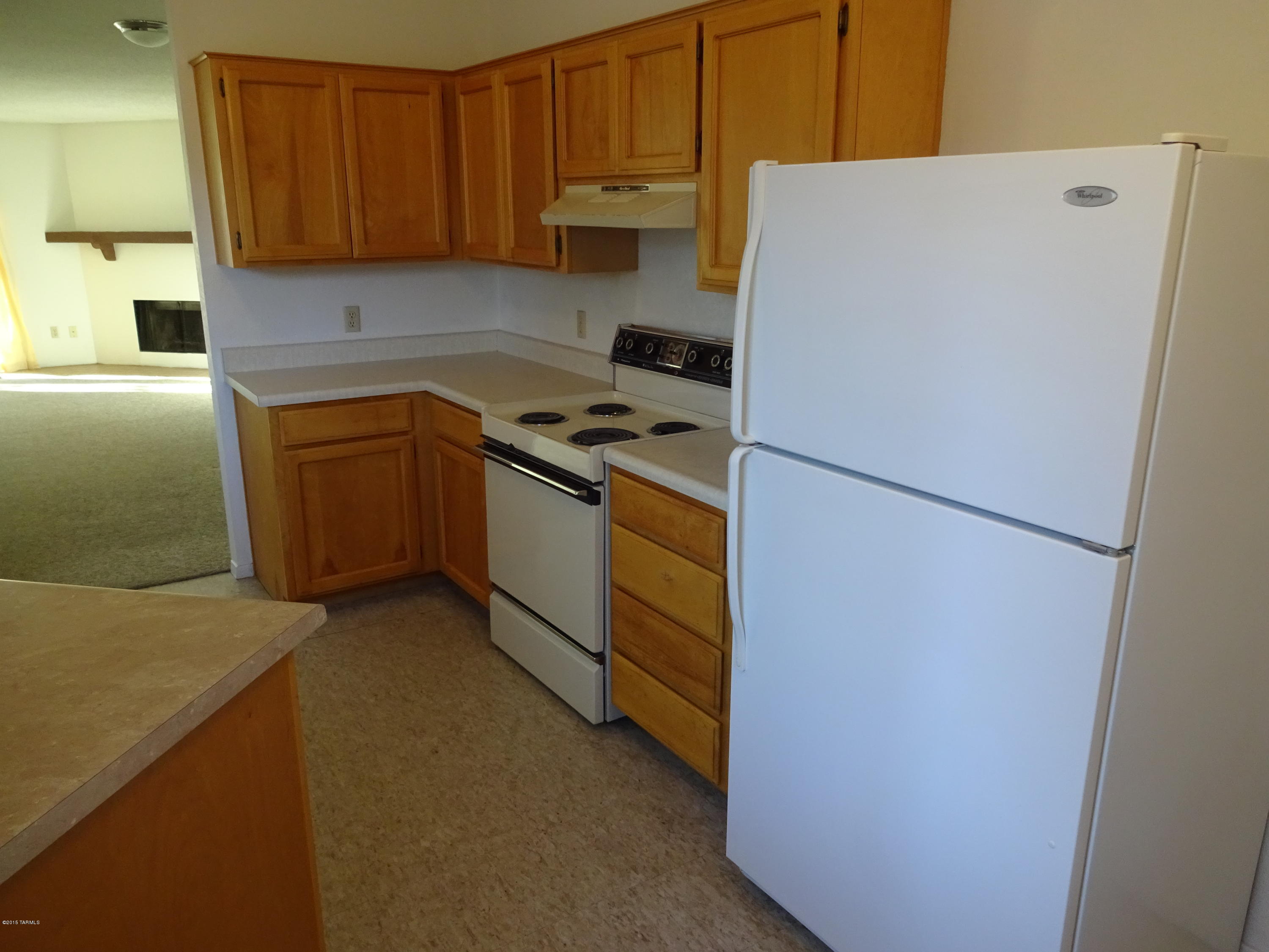 McCormick PlaceTwnhms Blk III (1-71) - Residential