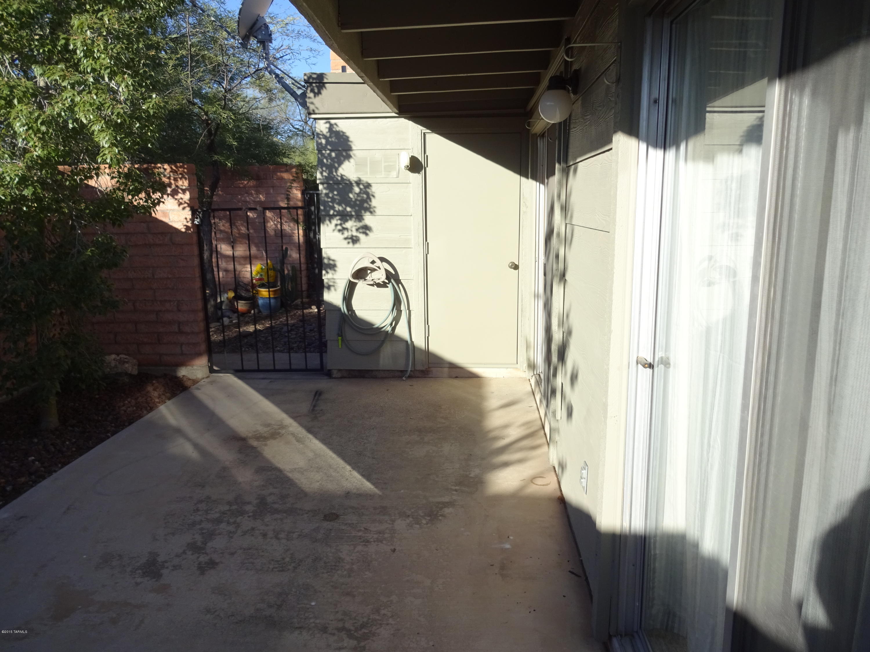 McCormick PlaceTwnhms Blk III (1-71) - Residential