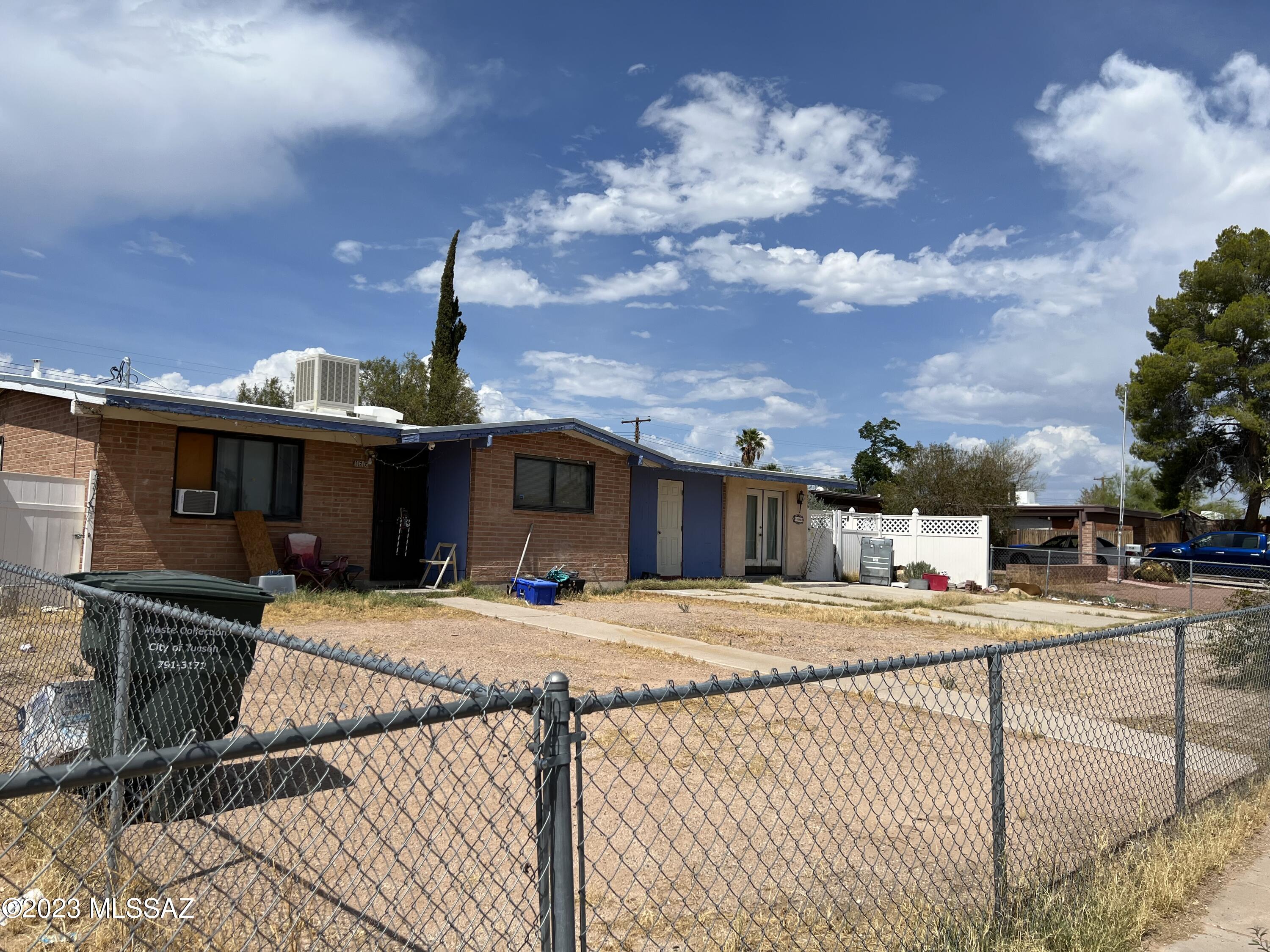 Fiesta Park - Residential