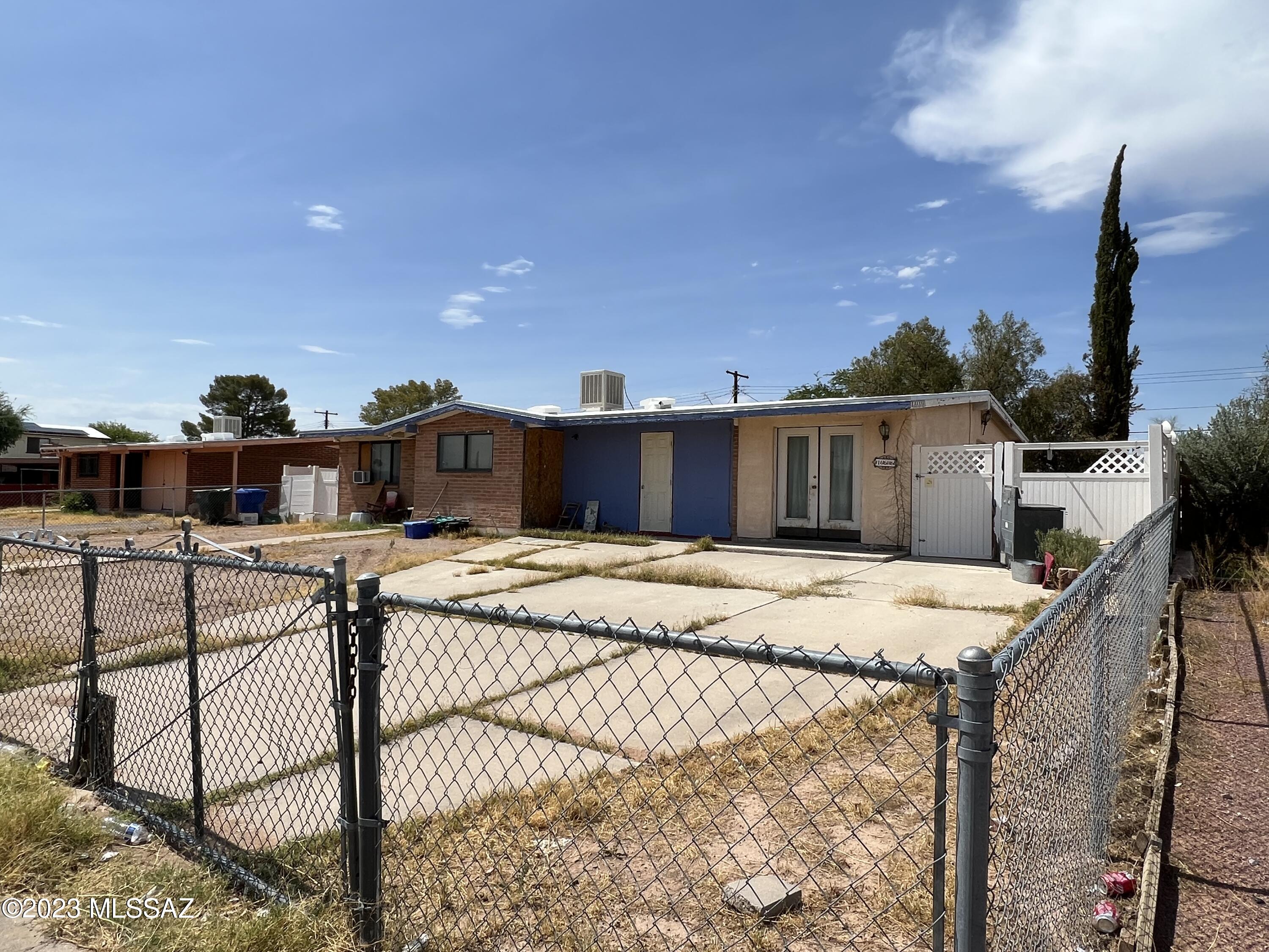 Fiesta Park - Residential