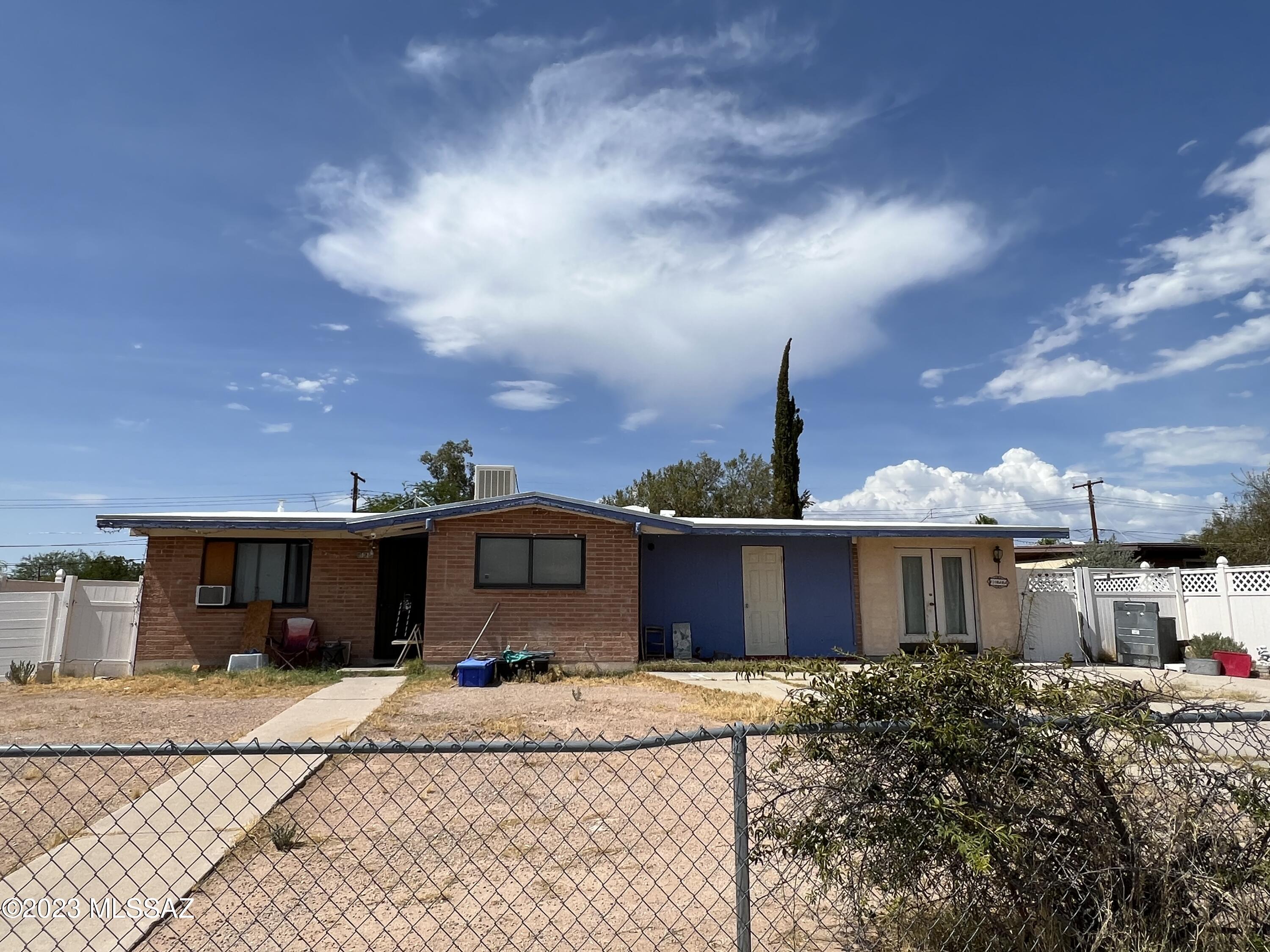 Fiesta Park - Residential