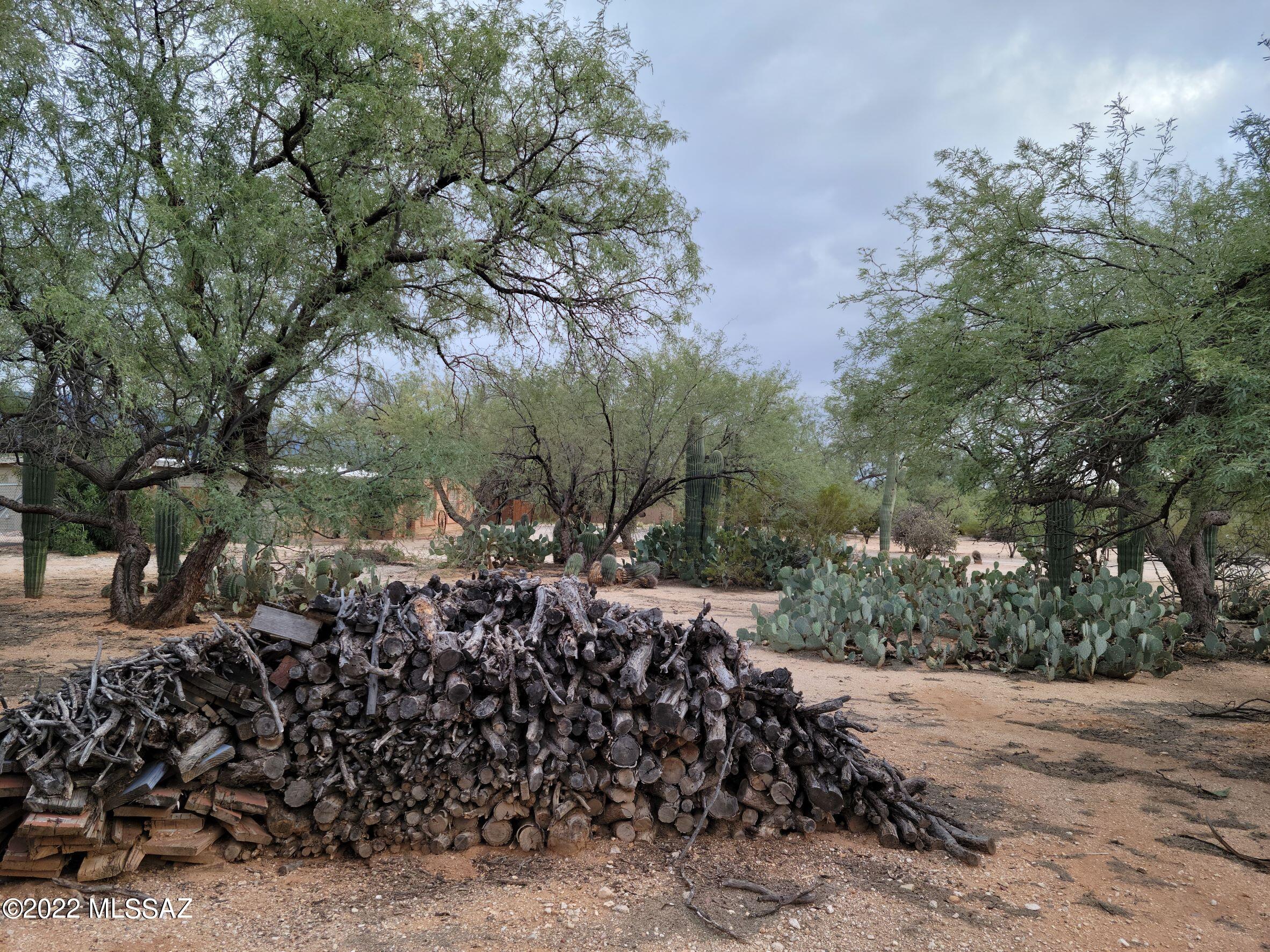 Pantano Ranch Estates  (1-35) - Residential