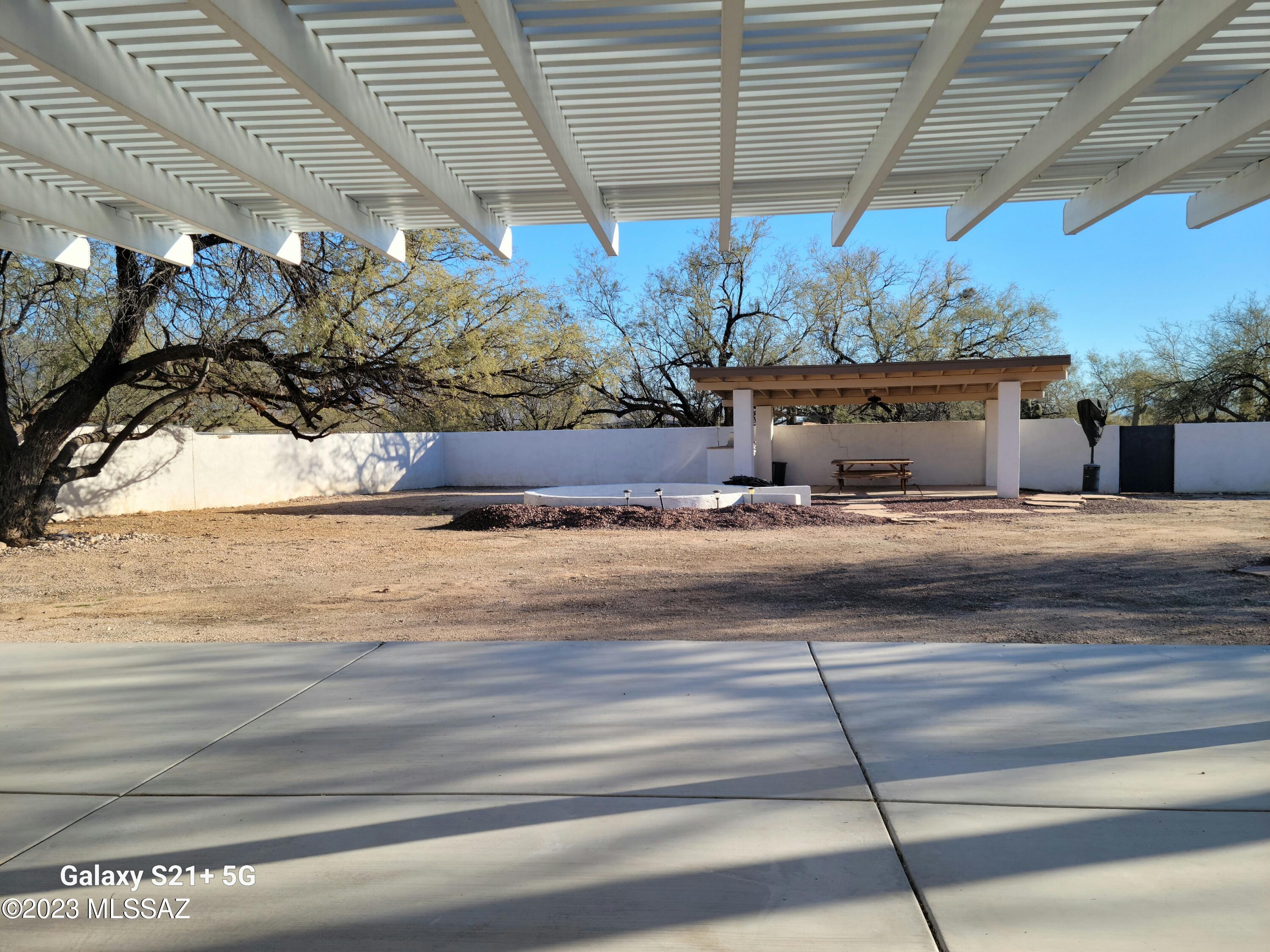 Pantano Ranch Estates  (1-35) - Residential