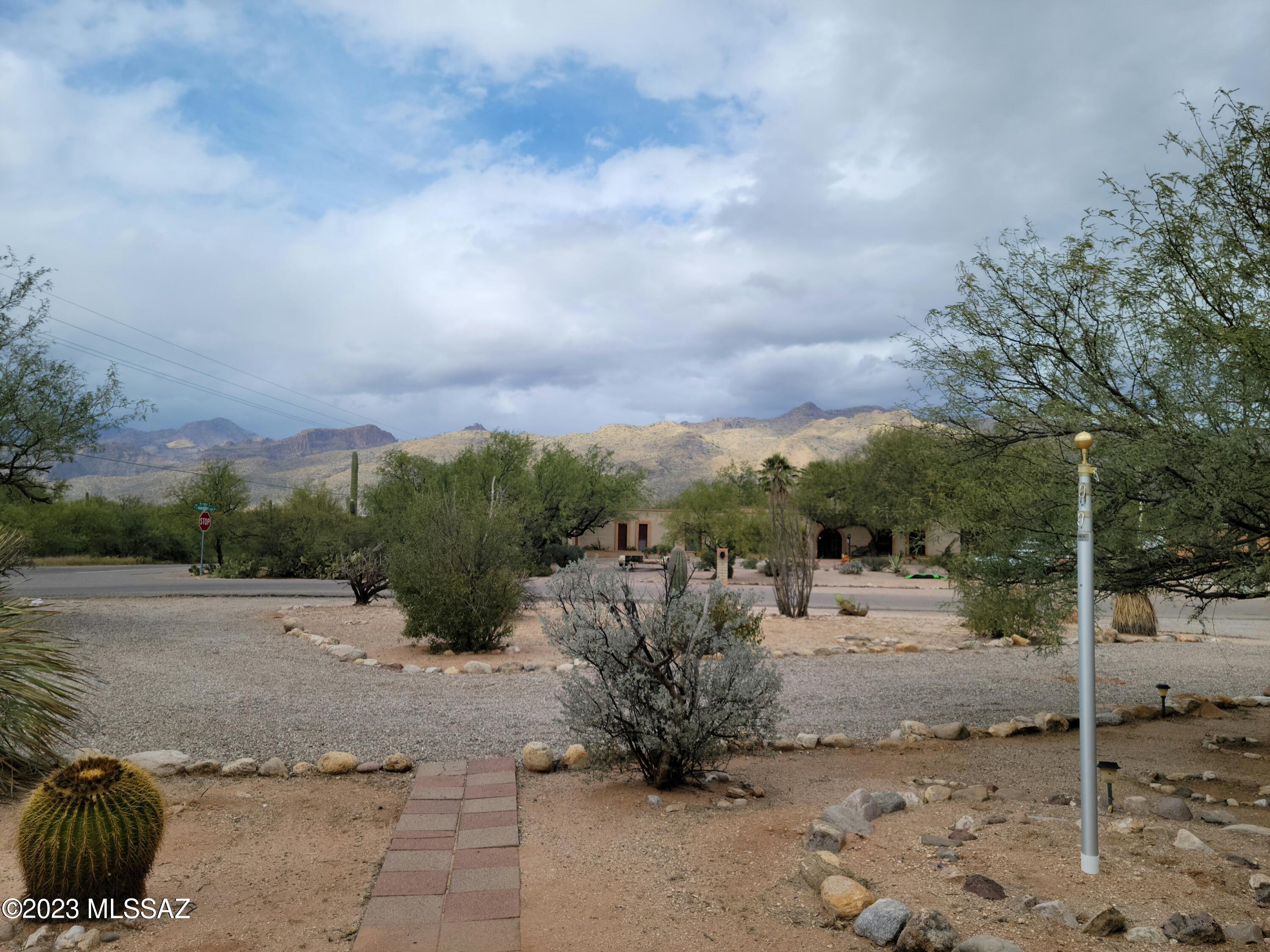 Pantano Ranch Estates  (1-35) - Residential