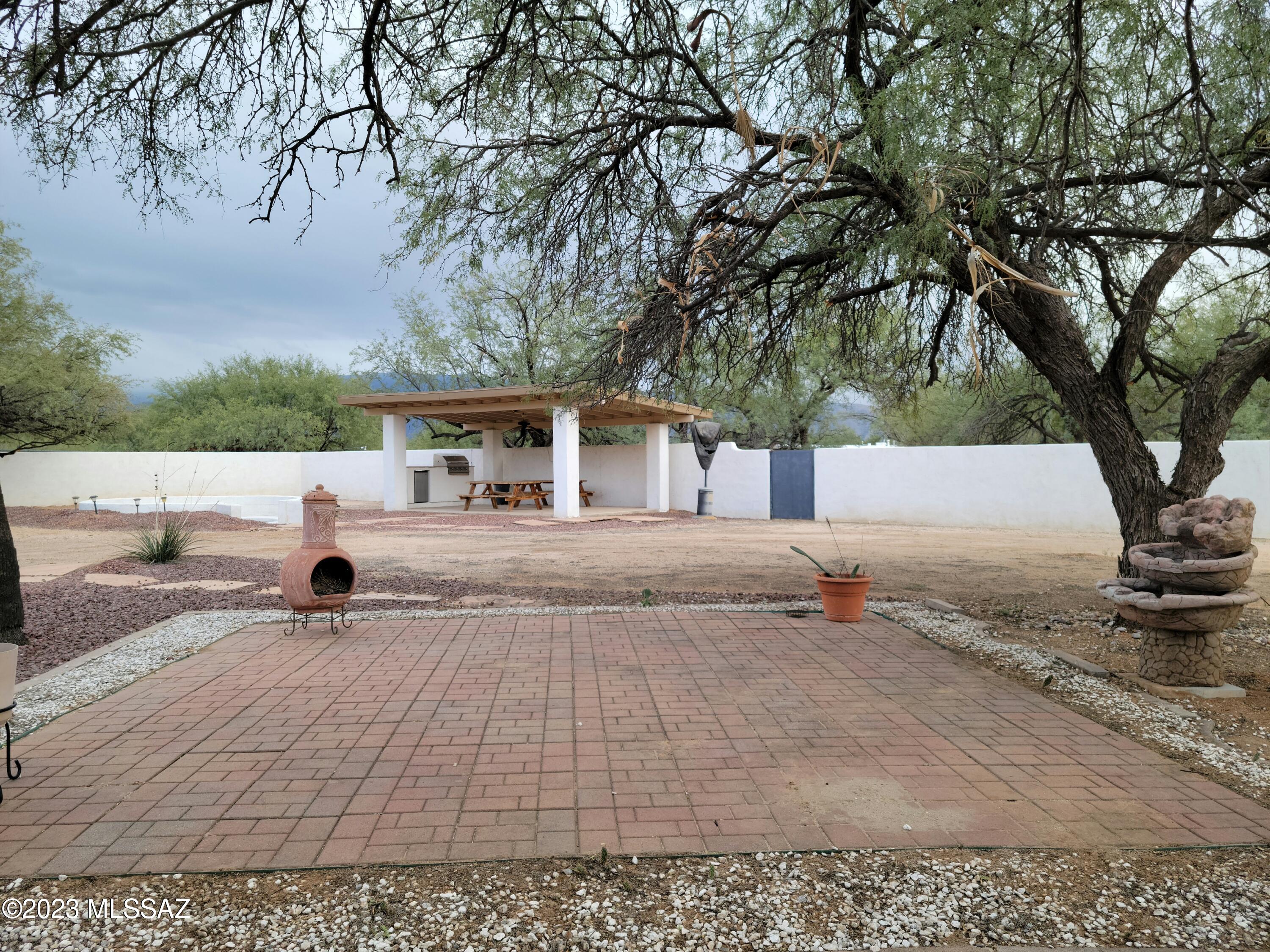 Pantano Ranch Estates  (1-35) - Residential