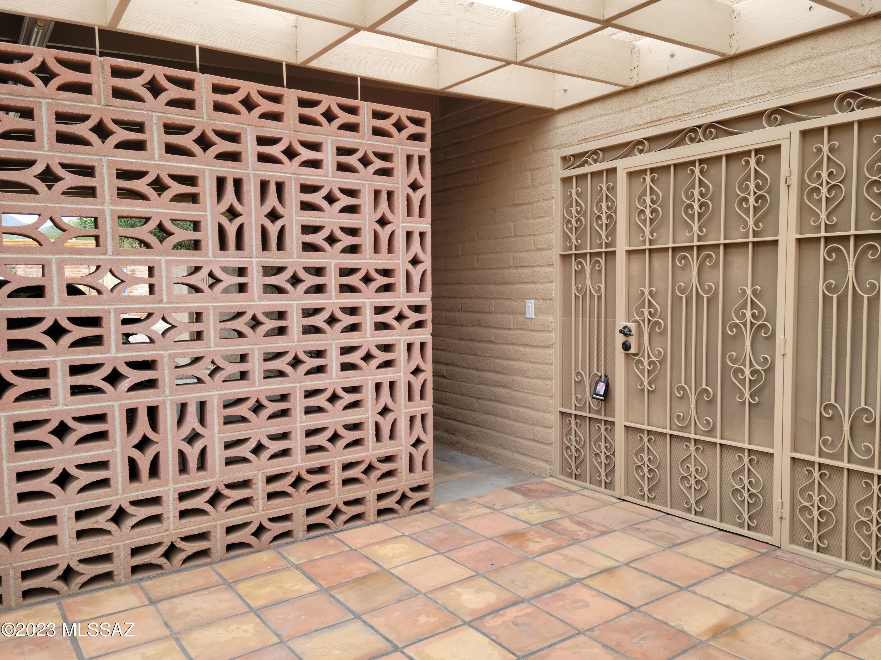 Pantano Ranch Estates  (1-35) - Residential