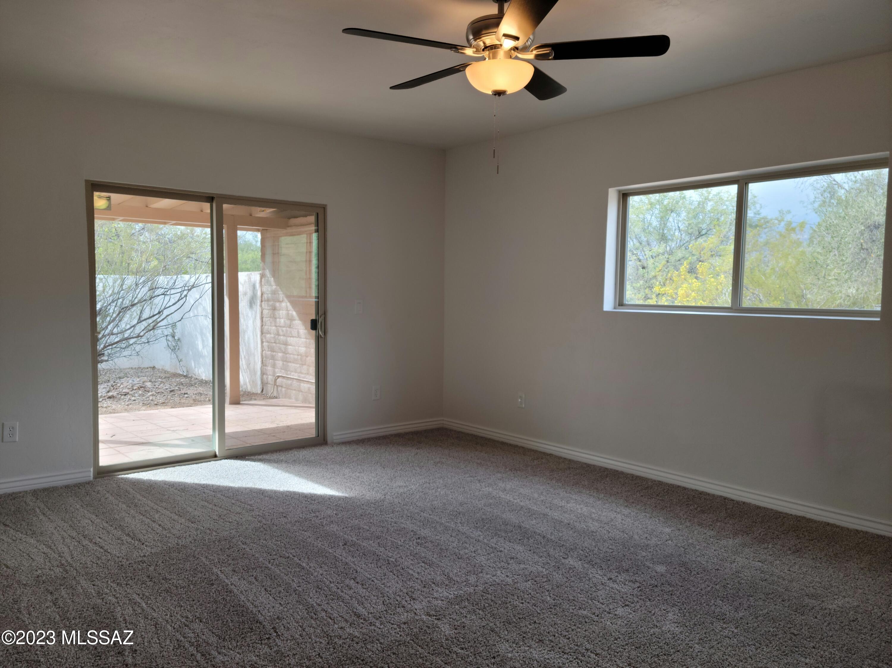 Pantano Ranch Estates  (1-35) - Residential