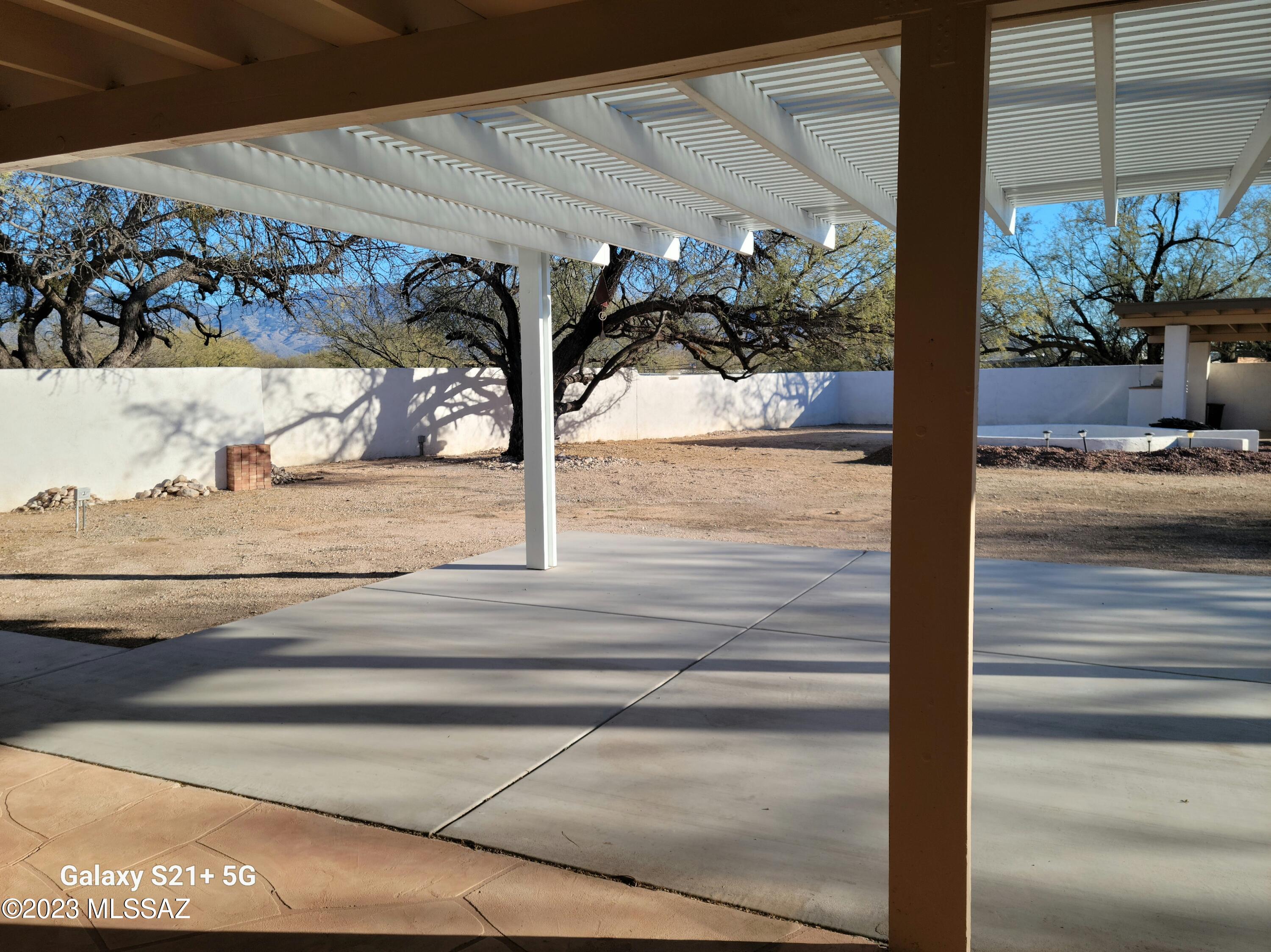 Pantano Ranch Estates  (1-35) - Residential