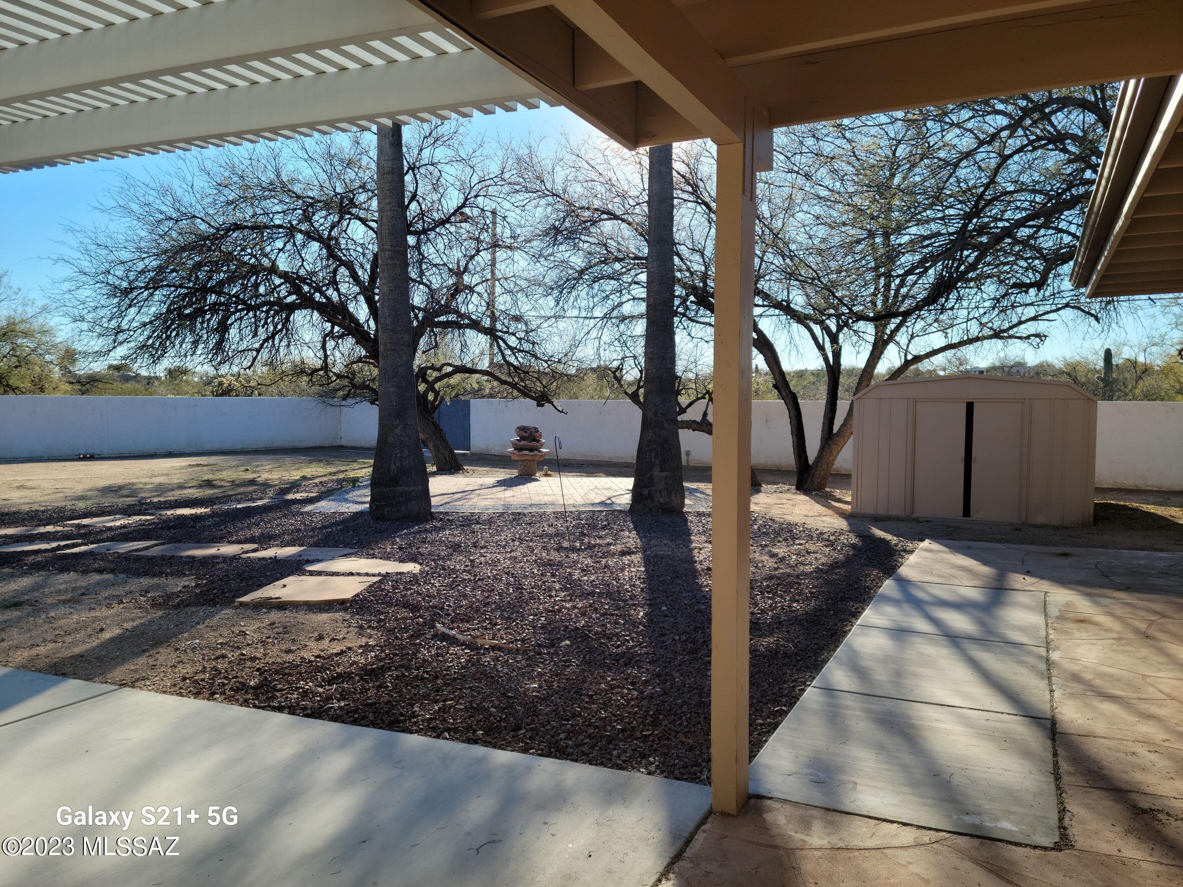 Pantano Ranch Estates  (1-35) - Residential