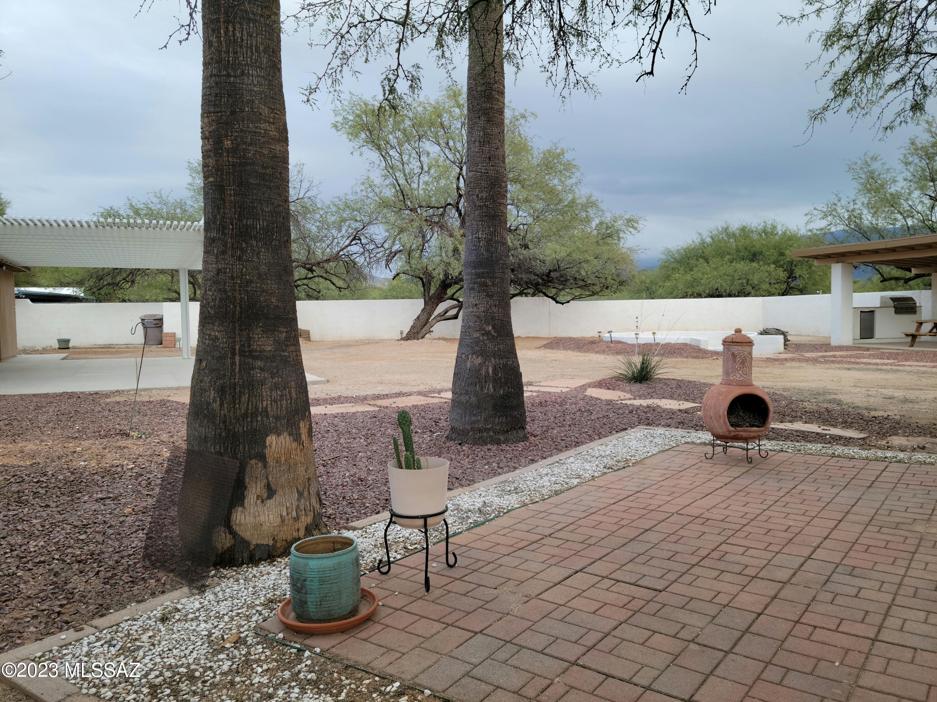 Pantano Ranch Estates  (1-35) - Residential