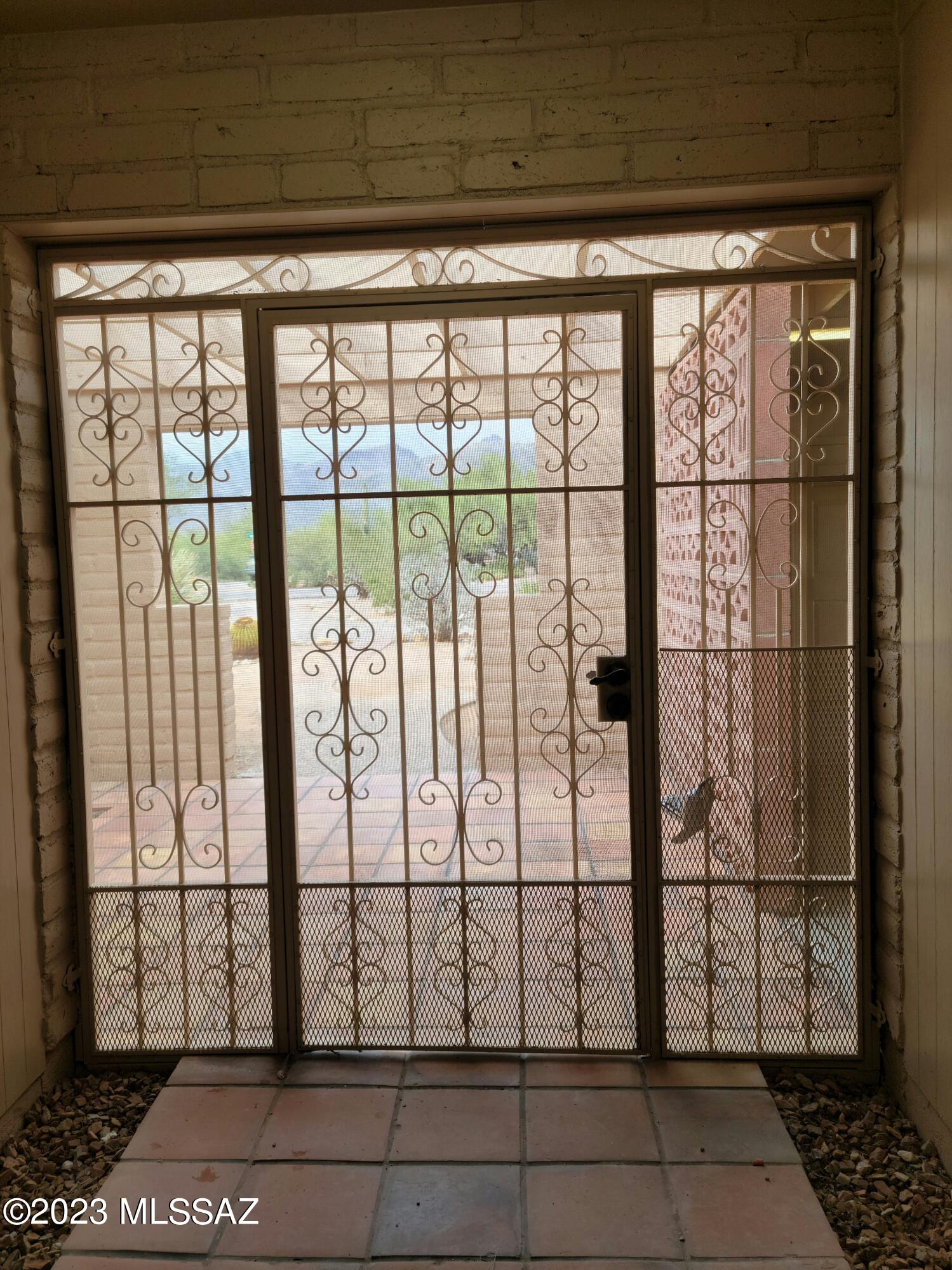 Pantano Ranch Estates  (1-35) - Residential
