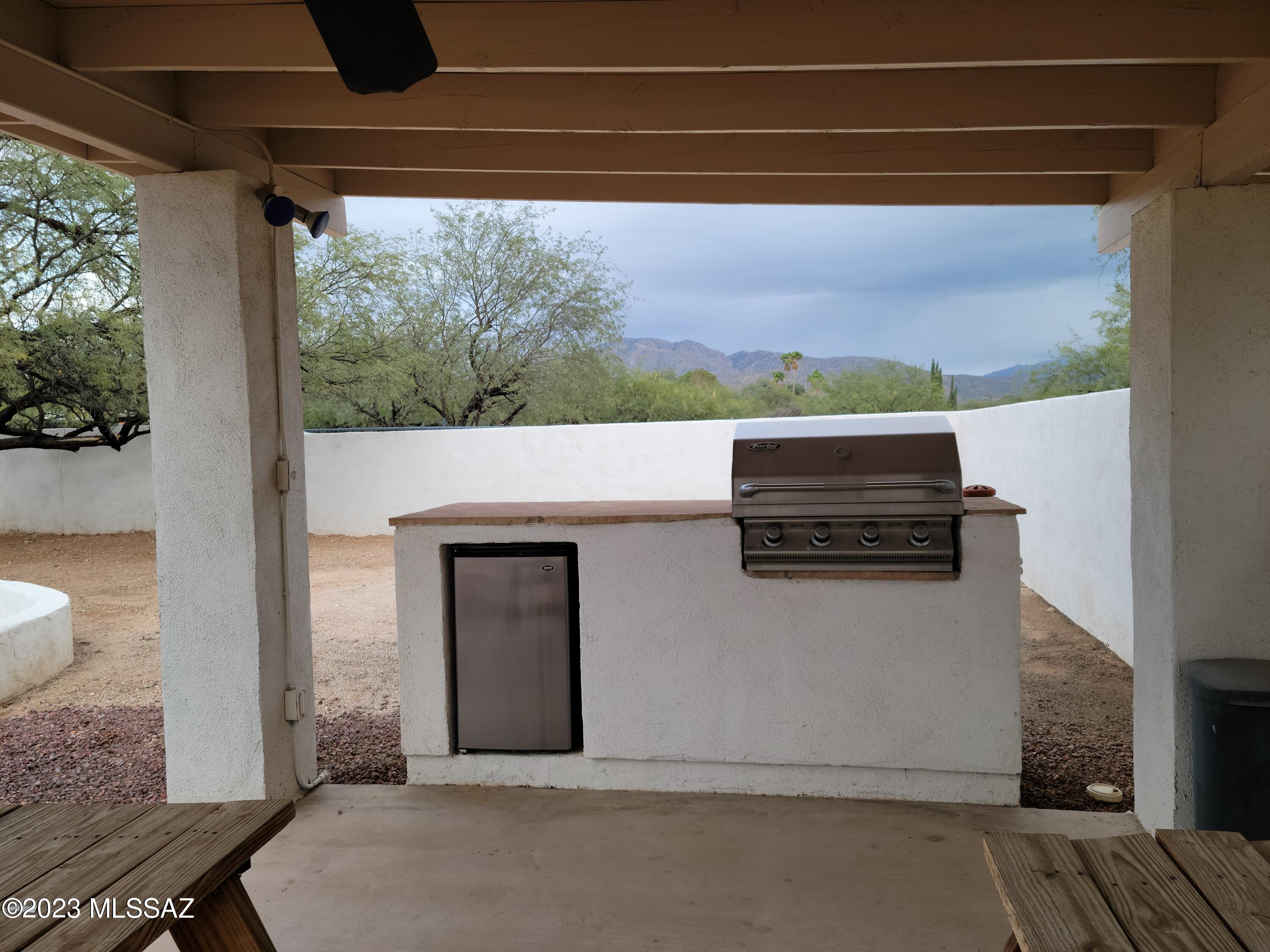 Pantano Ranch Estates  (1-35) - Residential