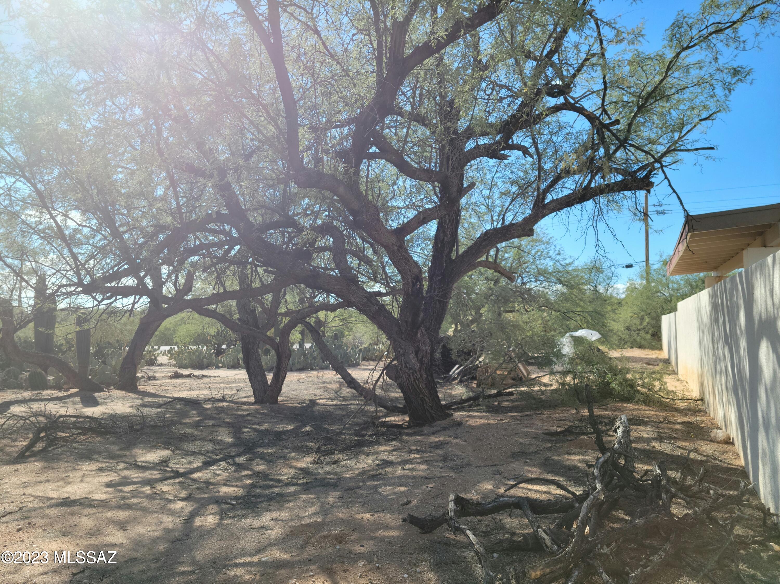Pantano Ranch Estates  (1-35) - Residential