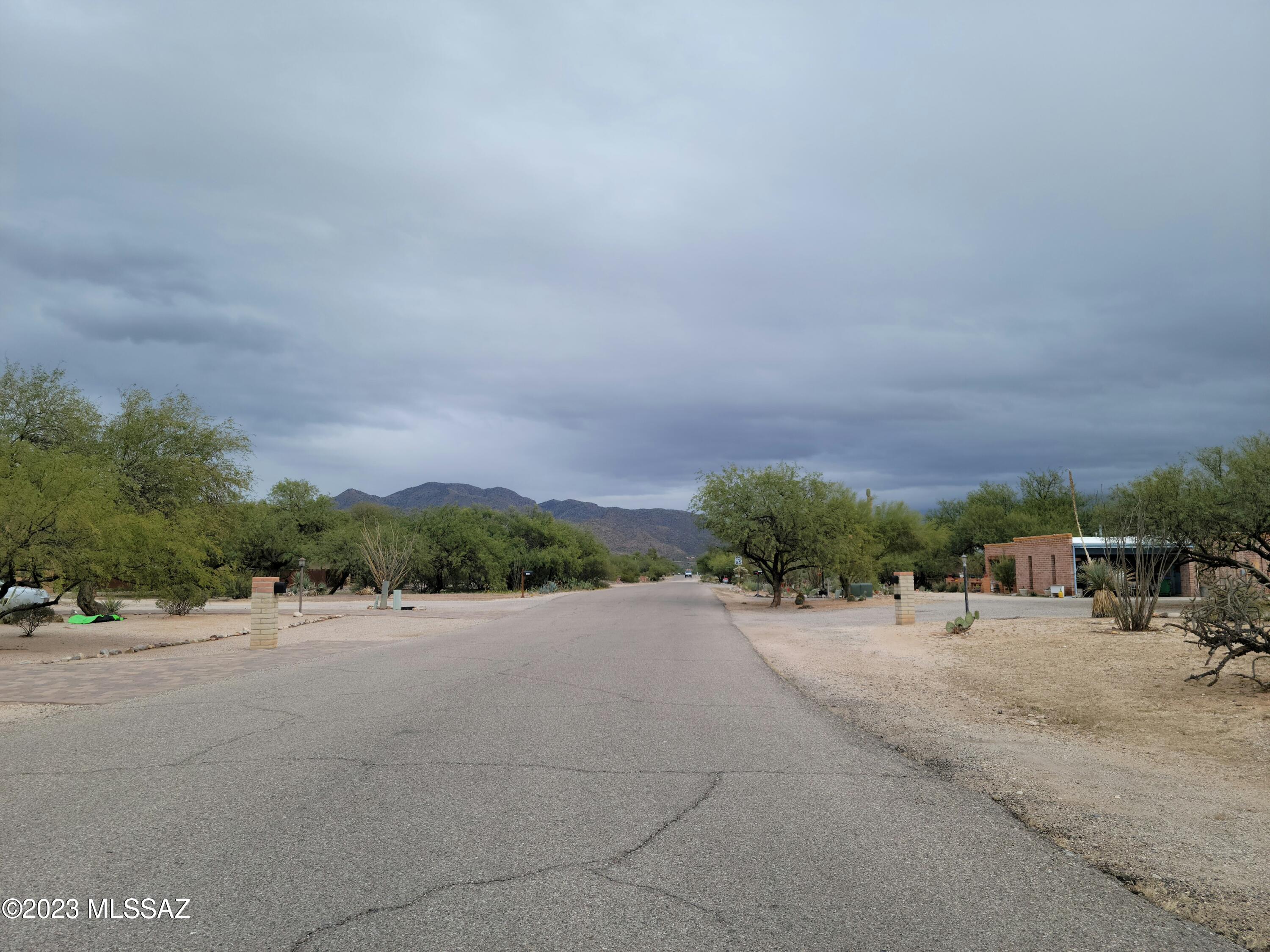 Pantano Ranch Estates  (1-35) - Residential