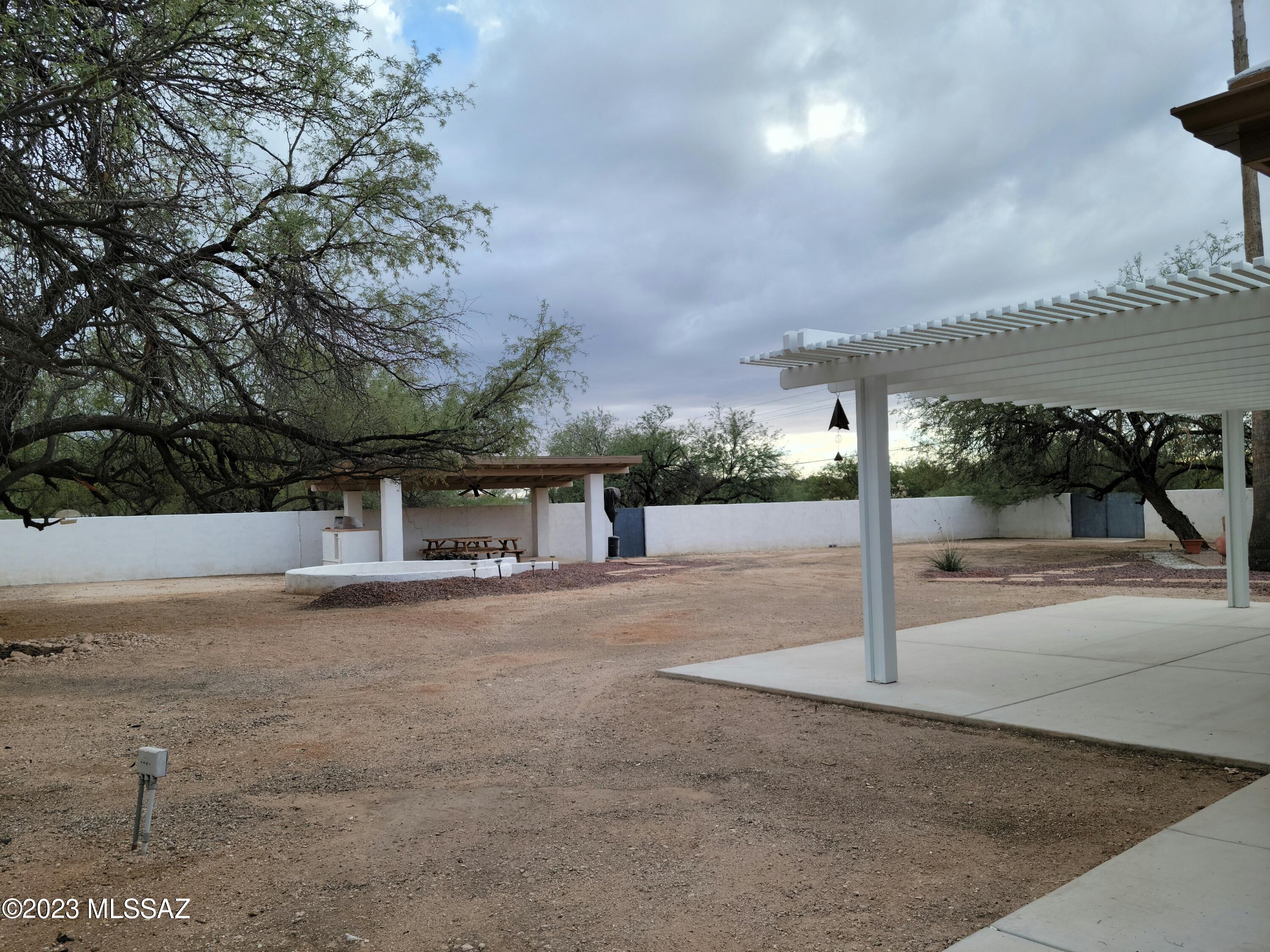 Pantano Ranch Estates  (1-35) - Residential