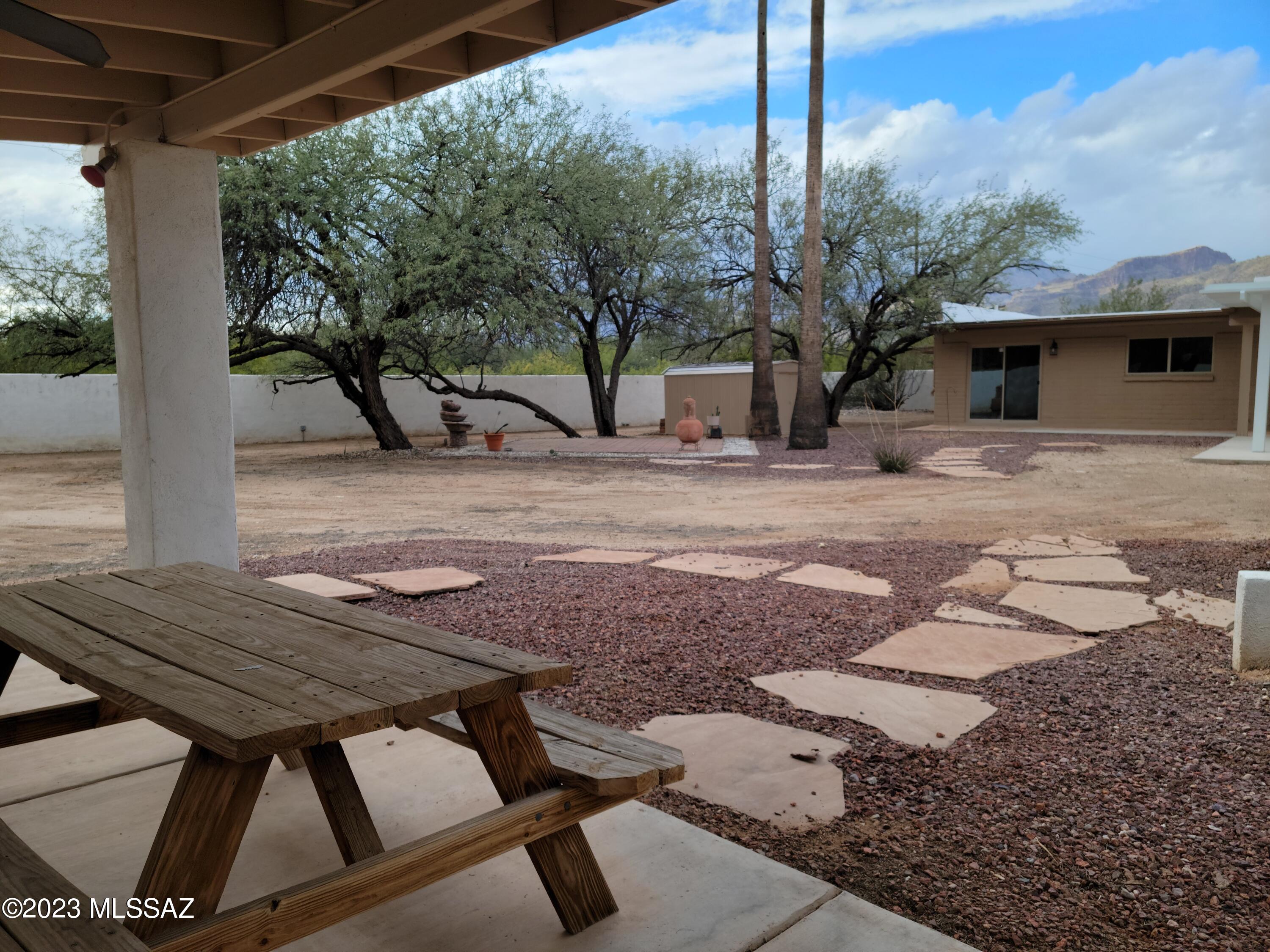Pantano Ranch Estates  (1-35) - Residential