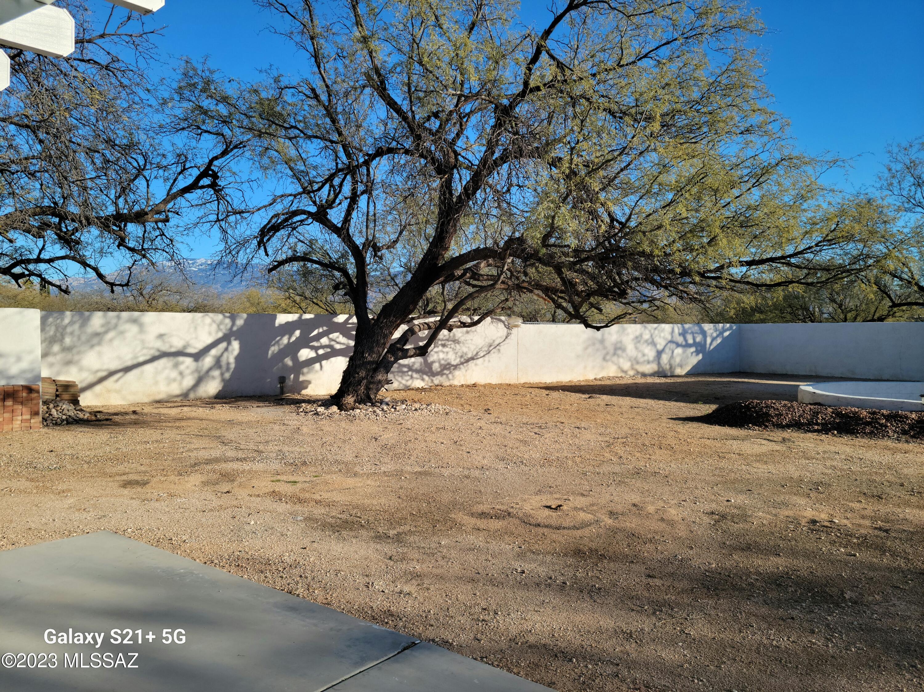 Pantano Ranch Estates  (1-35) - Residential