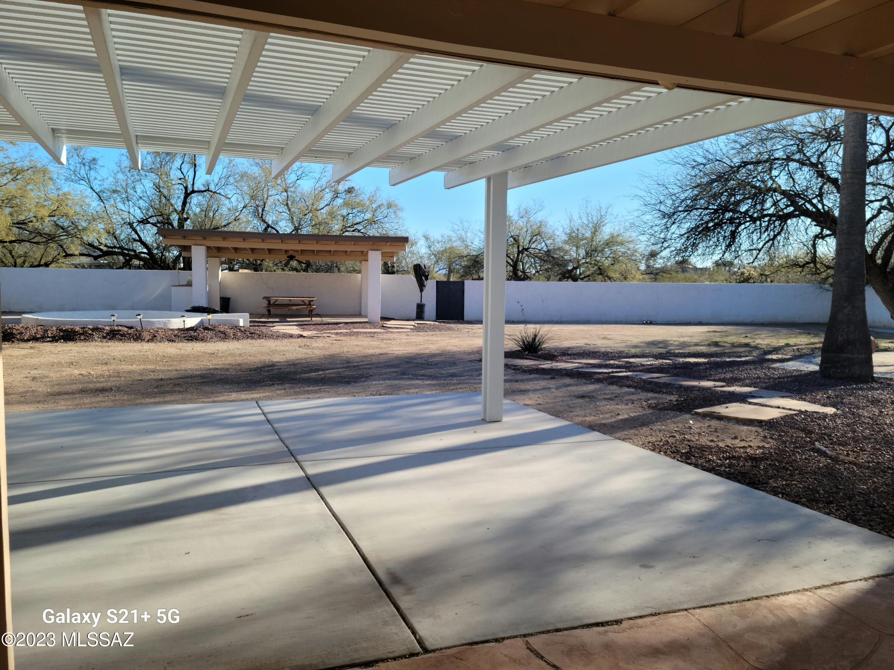 Pantano Ranch Estates  (1-35) - Residential