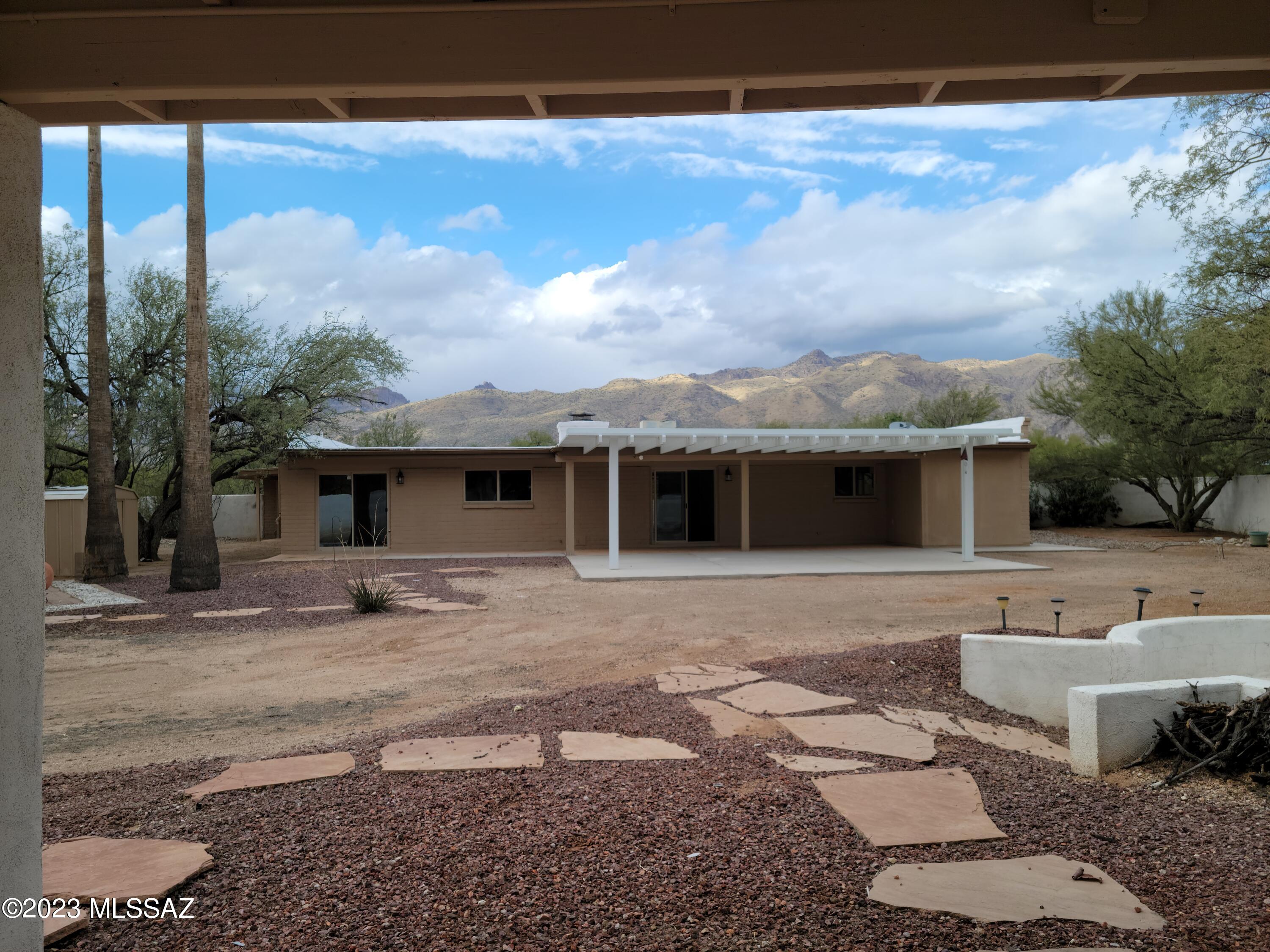 Pantano Ranch Estates  (1-35) - Residential