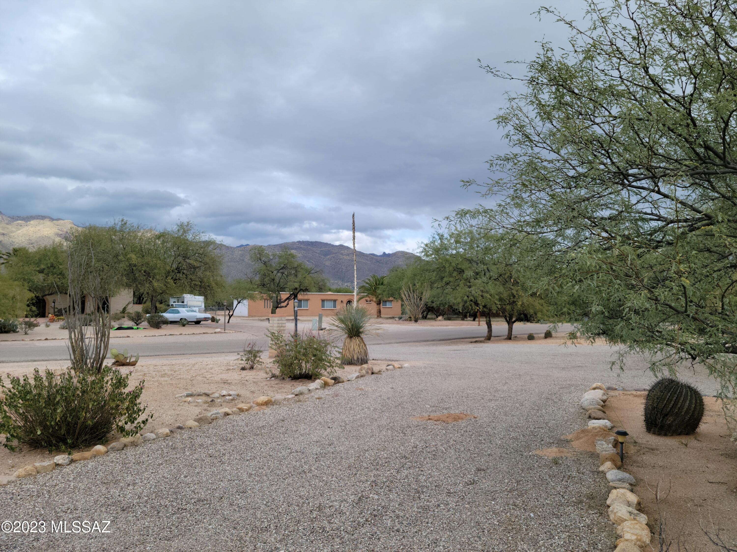 Pantano Ranch Estates  (1-35) - Residential