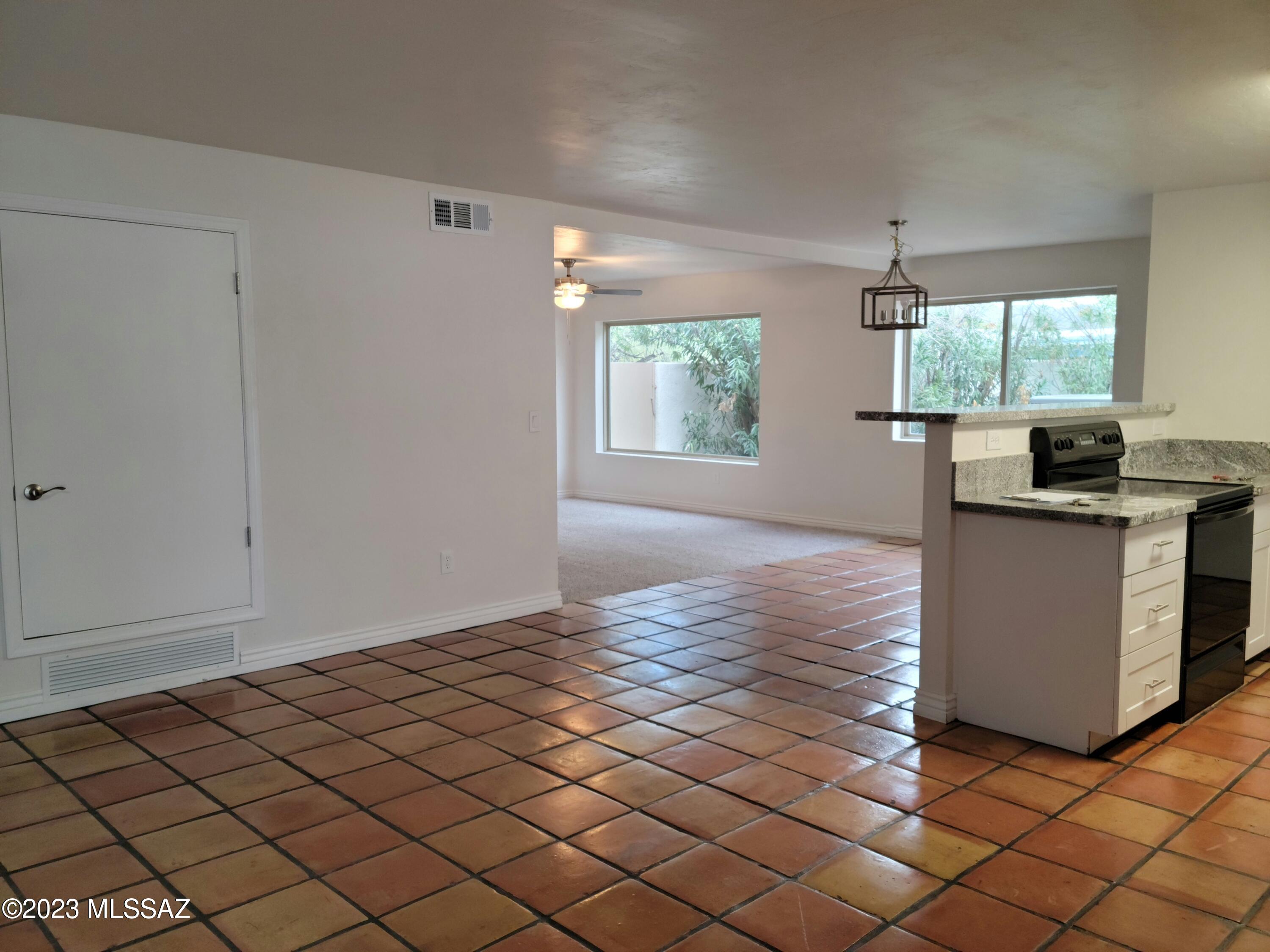 Pantano Ranch Estates  (1-35) - Residential