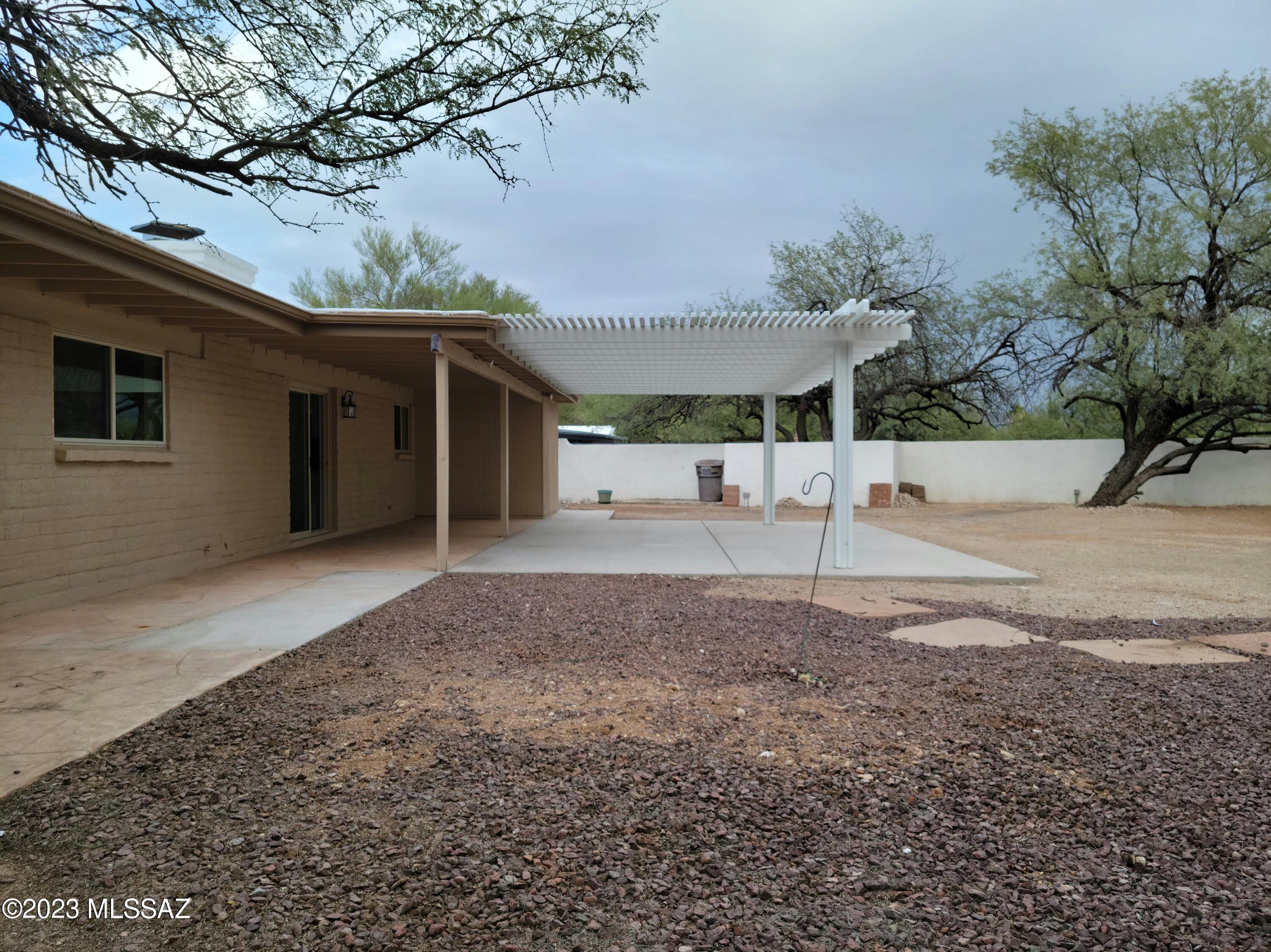 Pantano Ranch Estates  (1-35) - Residential
