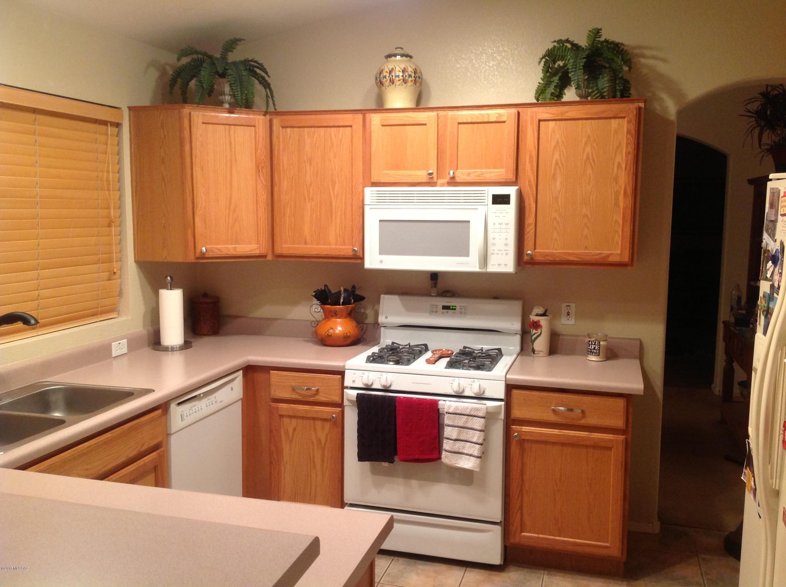 Sonoran Vista@Continental Ranch - Residential Lease