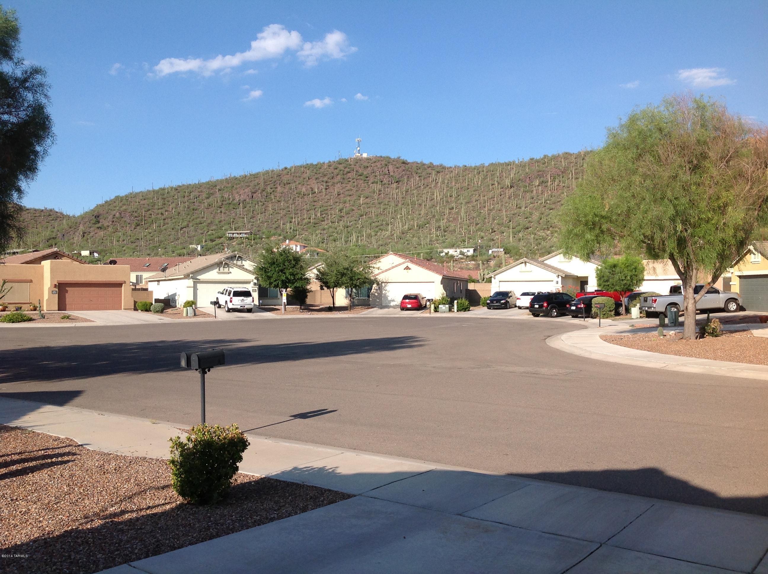Sonoran Vista@Continental Ranch - Residential Lease